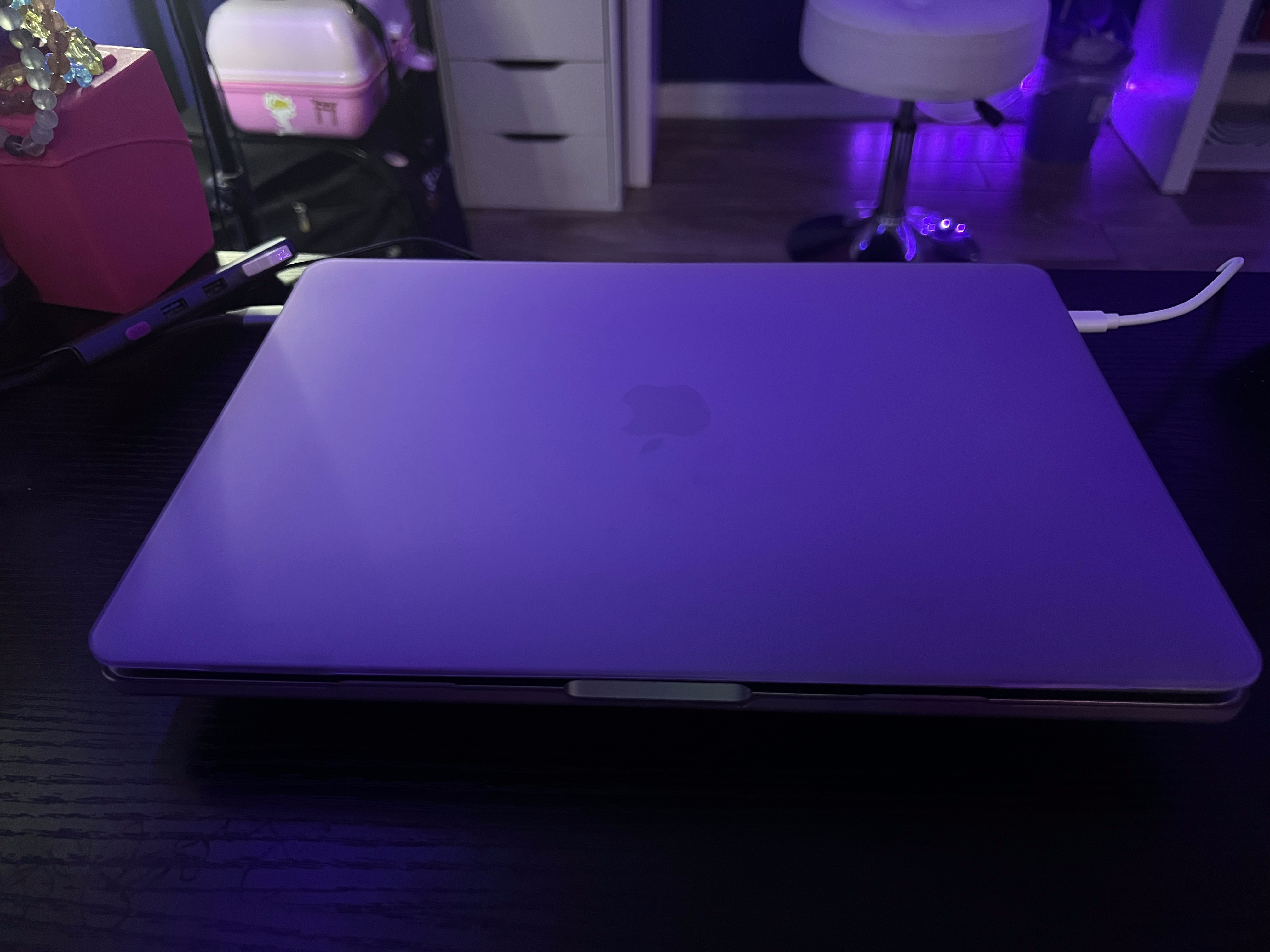 MacBook Pro Retina 13-inch (2017) - Core i5 - 8GB - SSD 256GB