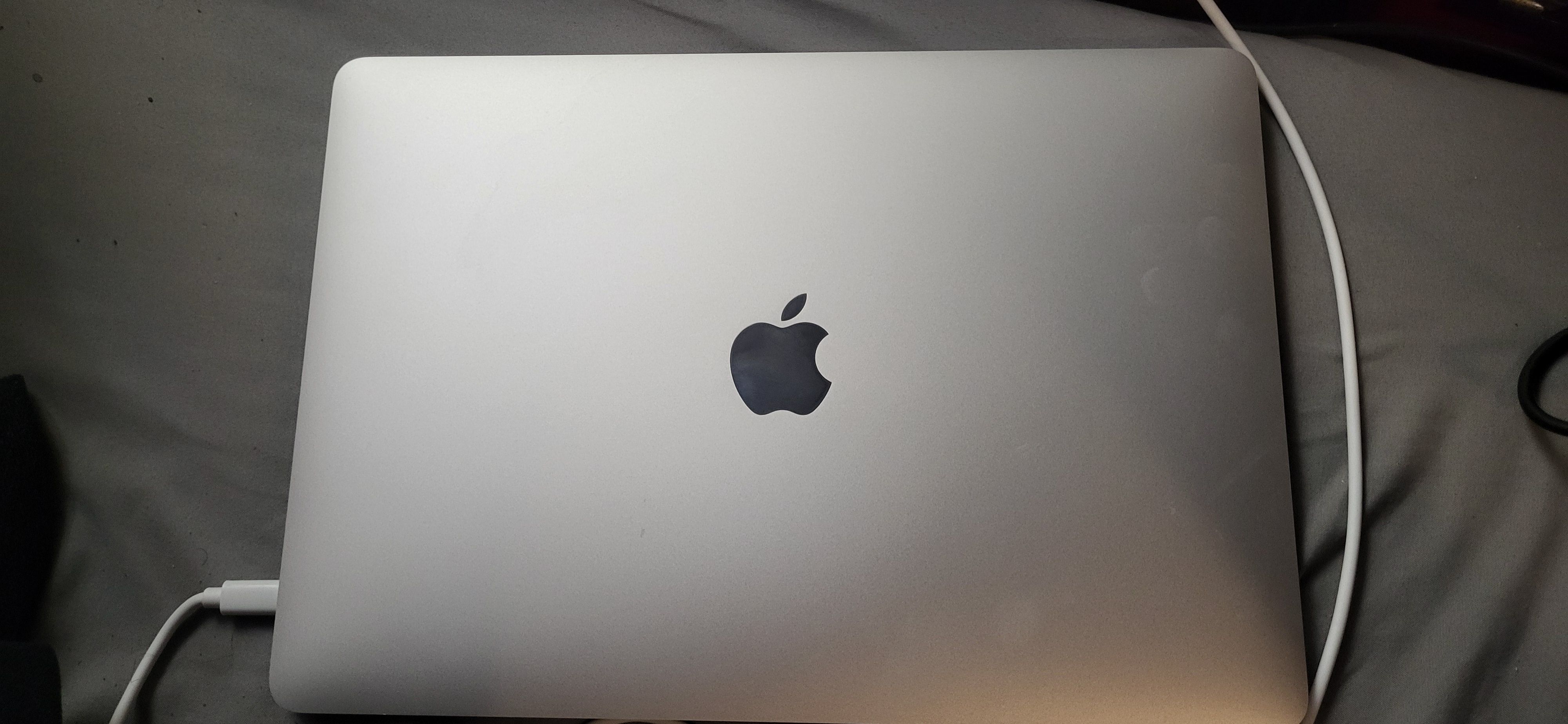 MacBook Pro Retina 13-inch (2020) - Core i7 - 32GB - SSD