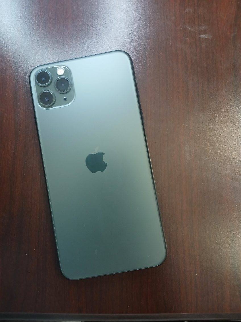 Apple iPhone 11 Pro Max 本体　512GB Amazon.com: Apple iPhone 11 Pro Max, 512GB, Space Gray - Unlocked