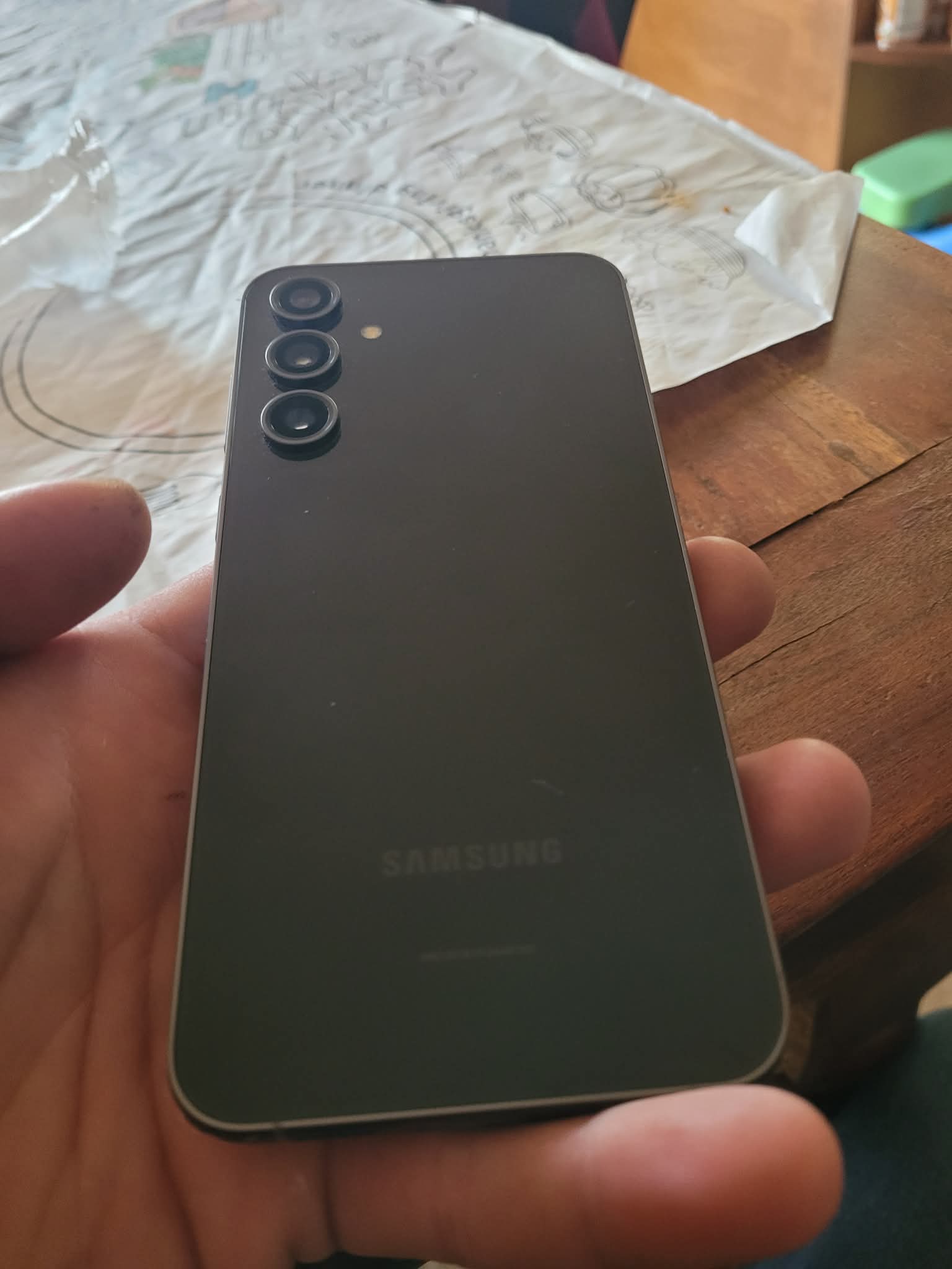 Galaxy S23 FE 128GB - Green - Unlocked | Back Market