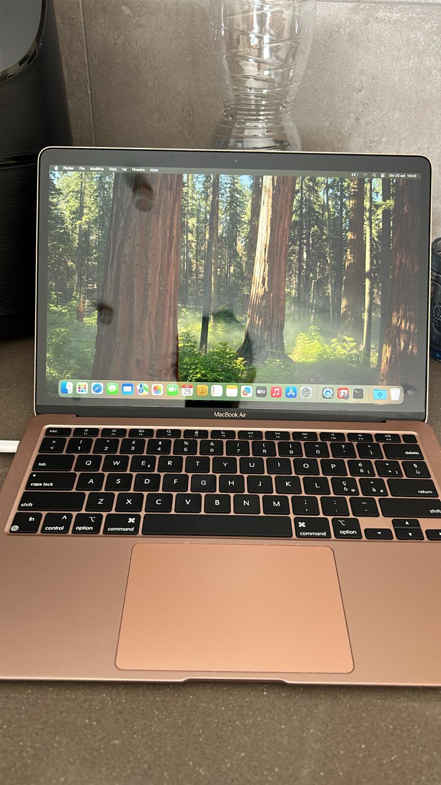 MacBook Air 13