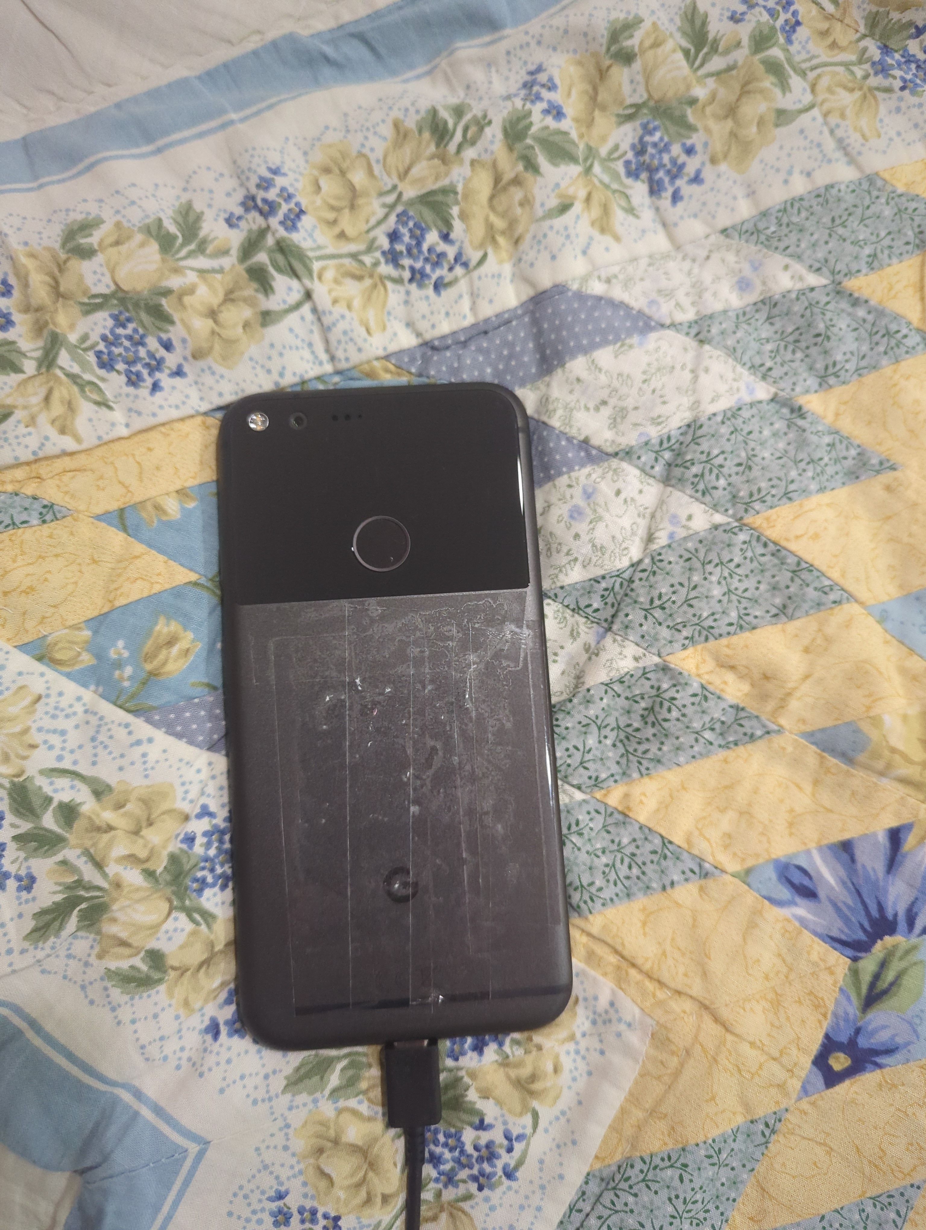 Google Pixel XL • Unlocked Refurbished | Back Market