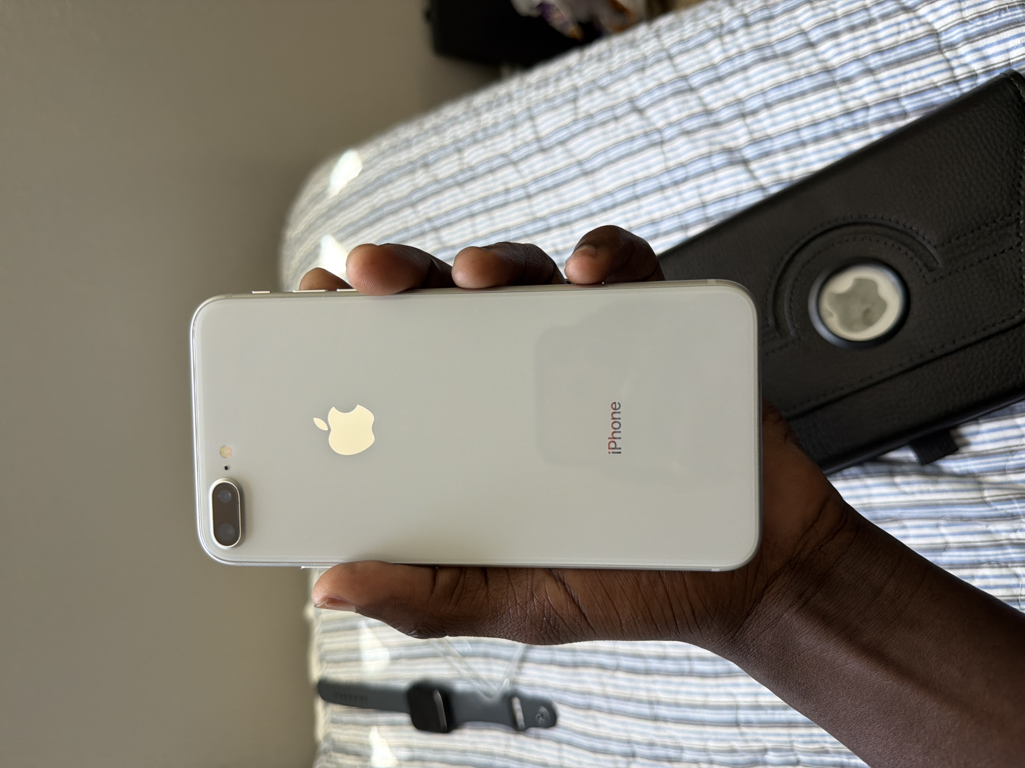 iPhone 8 Plus 256GB - Silver - Unlocked | Back Market