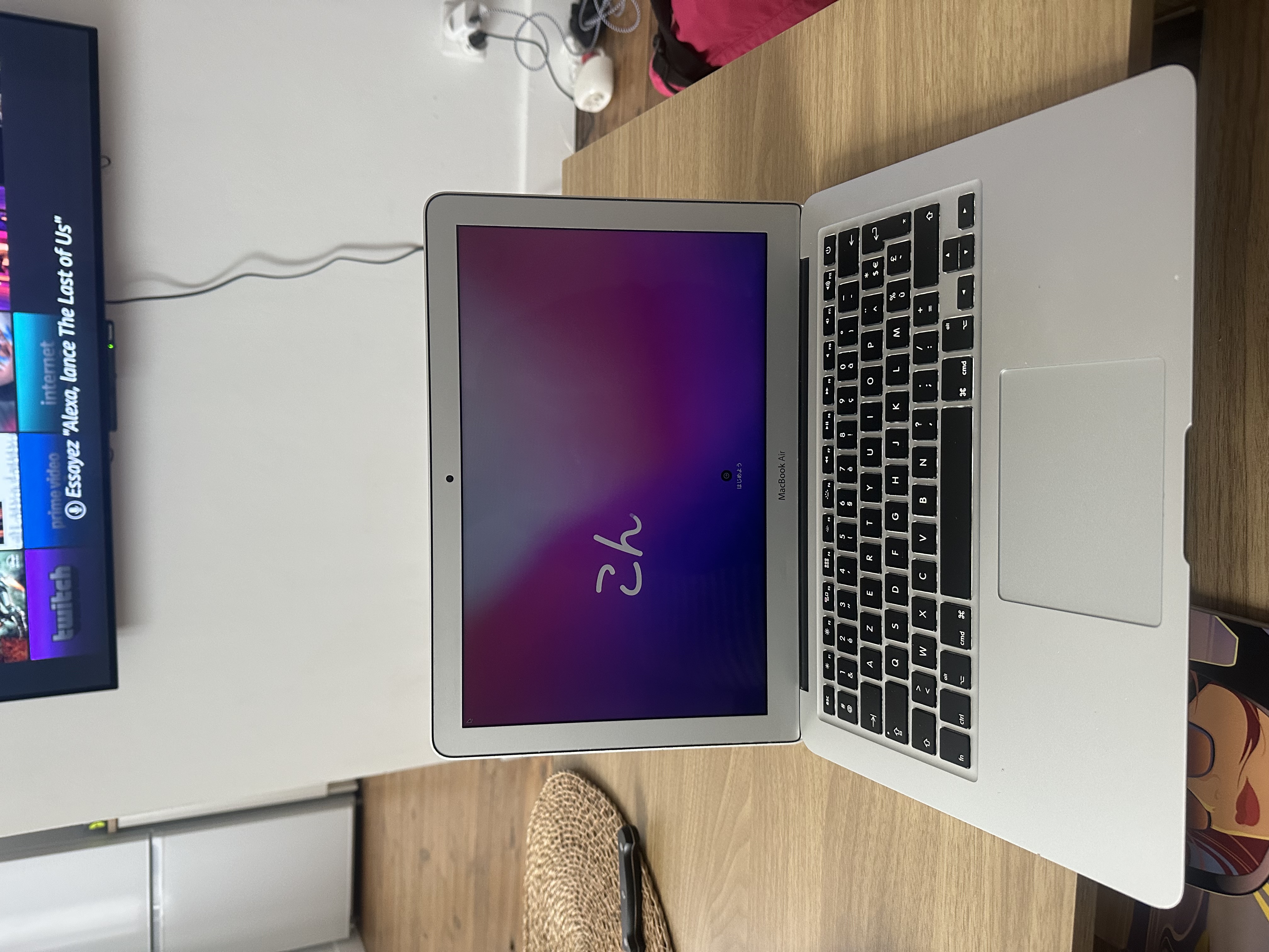 MacBook Air 13