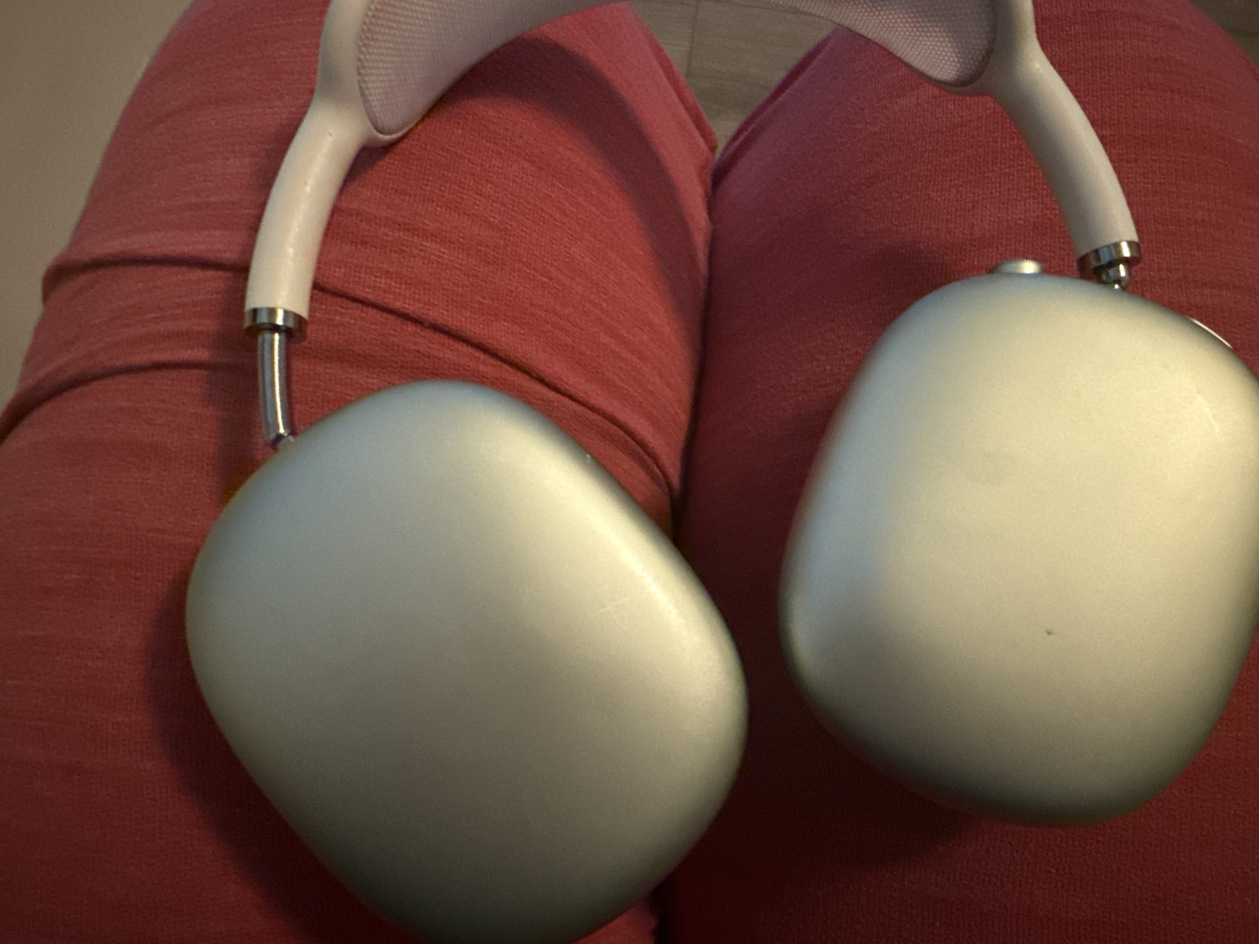 Apple AirPods Max (2020) - Silver | Back Market