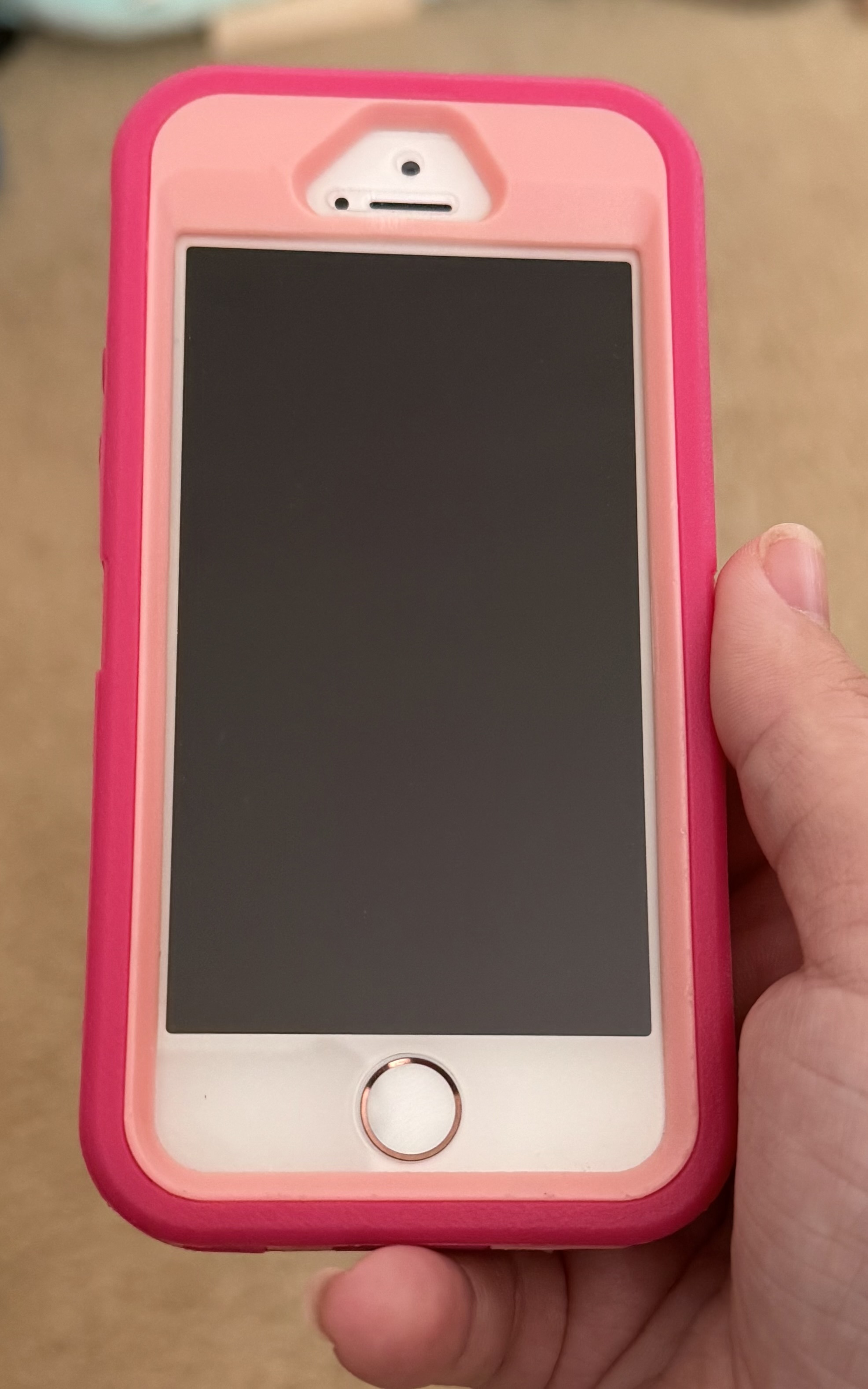 iPhone SE (2016) 64GB - Space Gray - Unlocked | Back Market