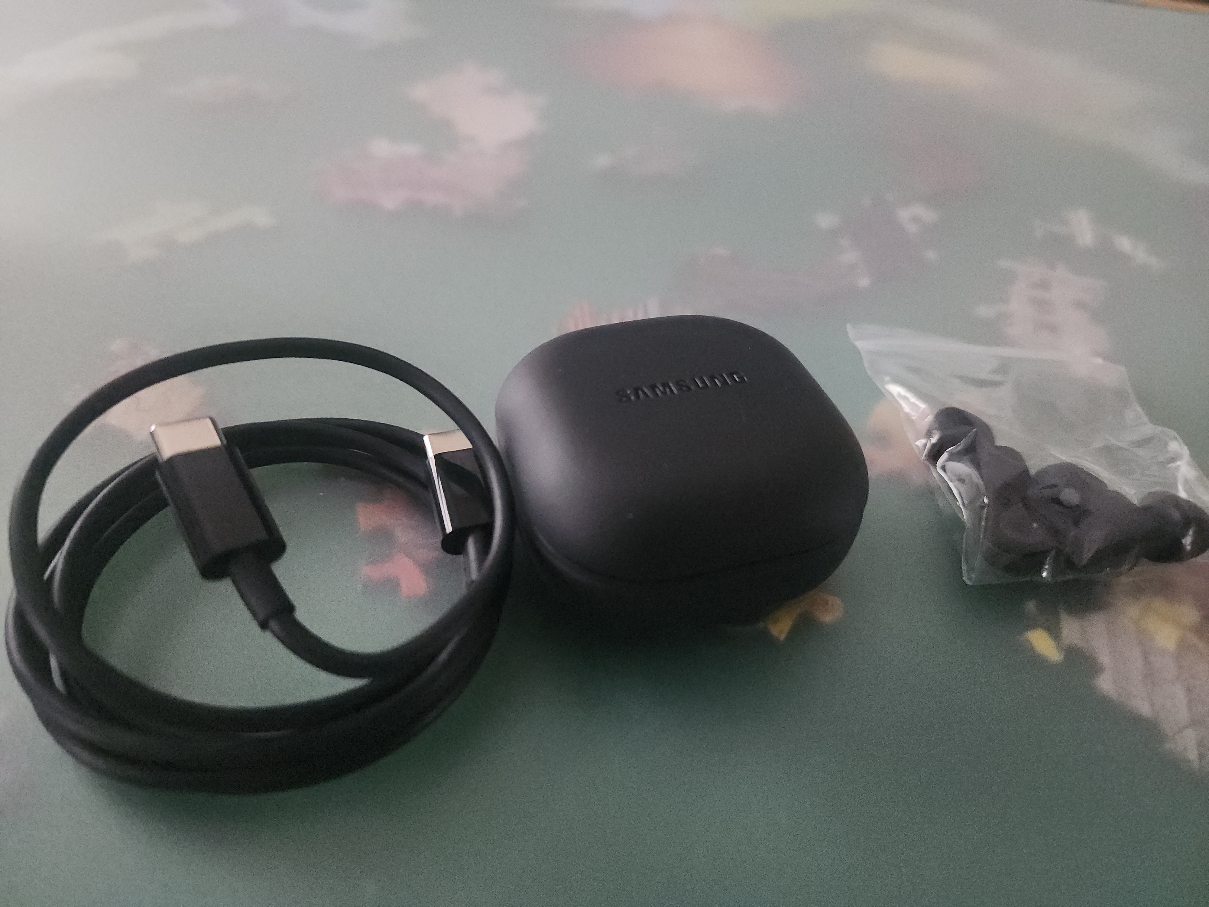 Galaxy Buds2 Pro Earbud Bluetooth Earphones - Black | Back Market