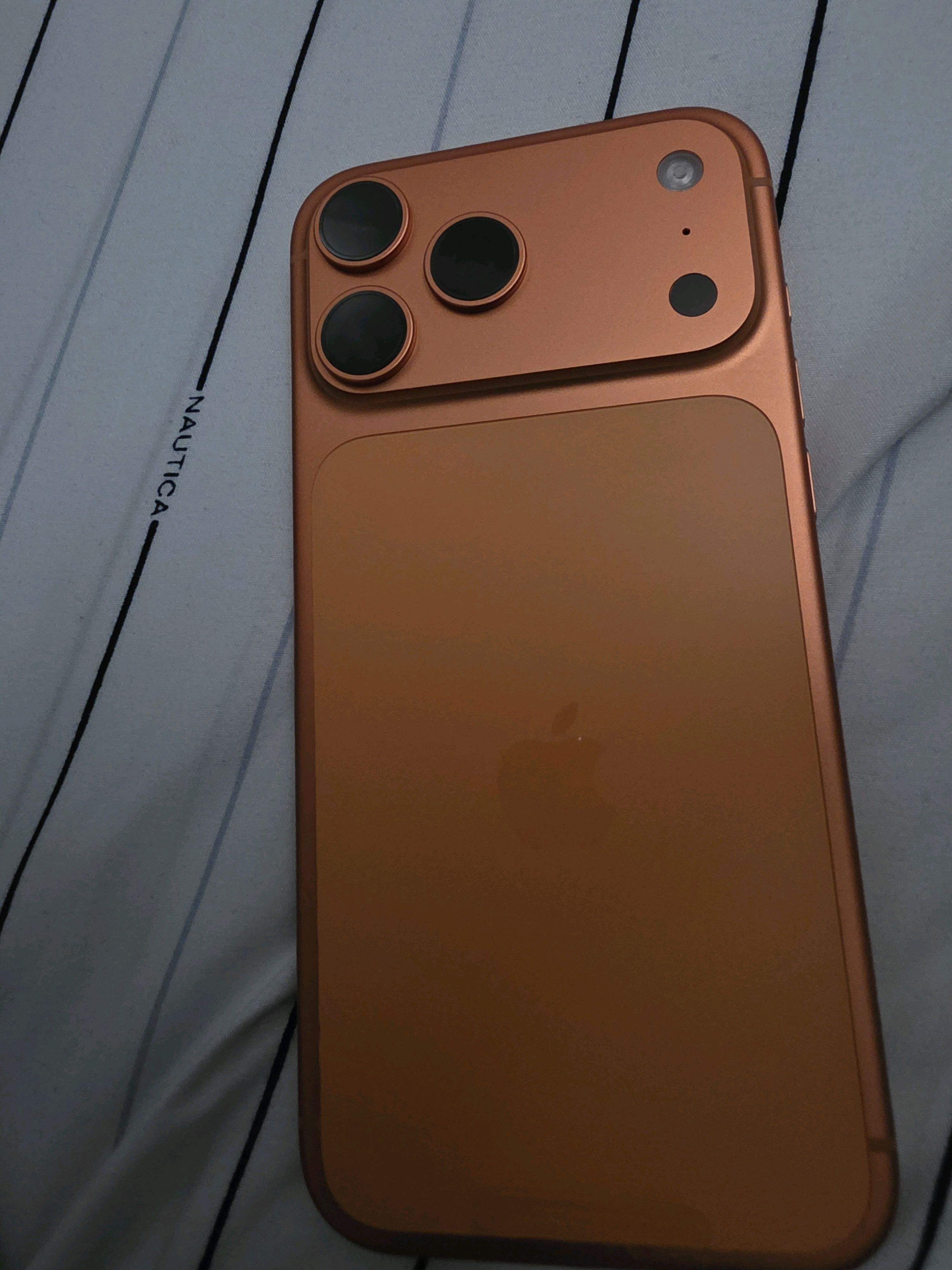 iPhone 17 Pro Max 512GB - Cosmic Orange - Unlocked | Back Market