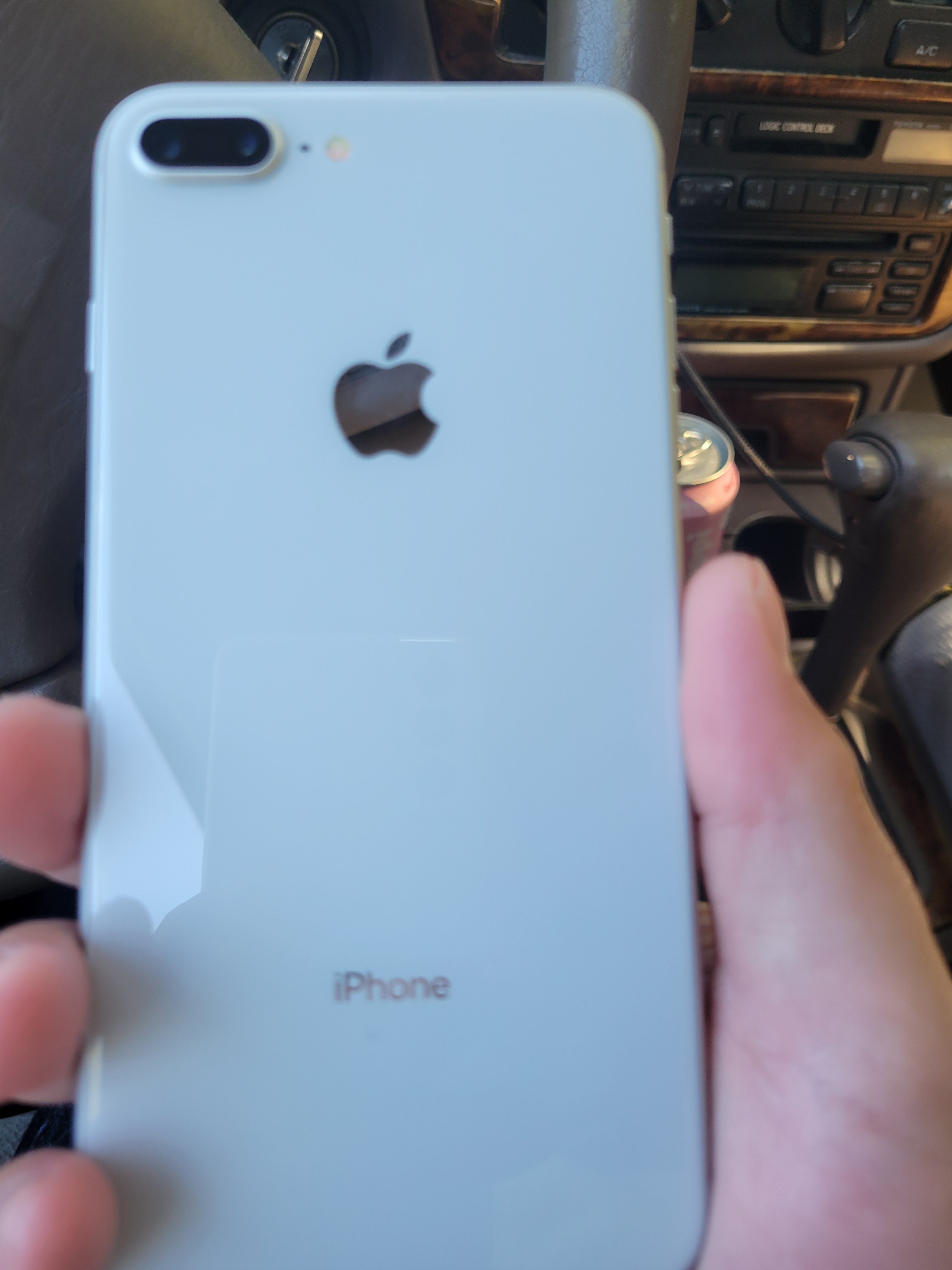 iPhone 8 Plus 256GB - Space Gray - Unlocked | Back Market