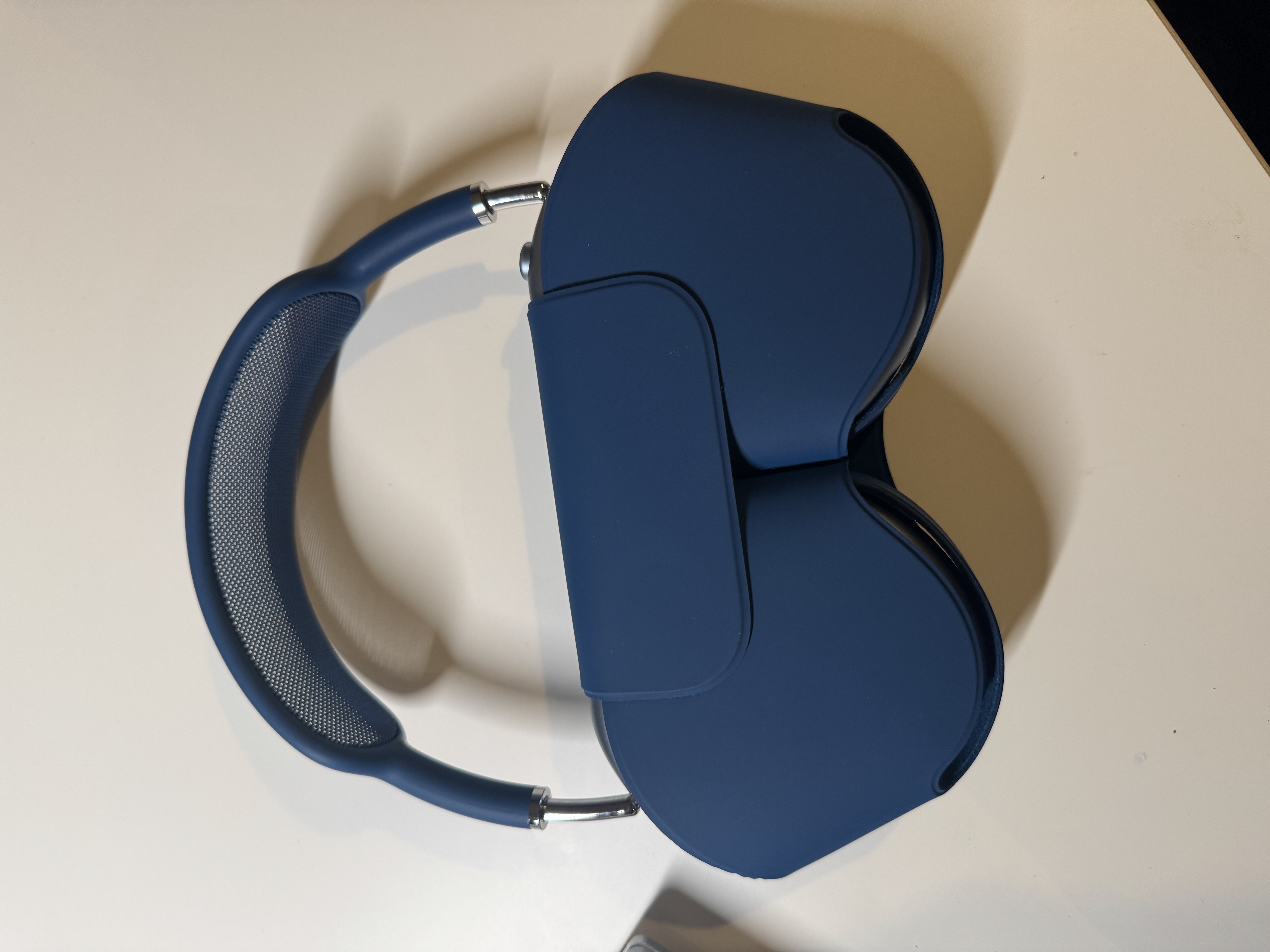 Apple AirPods Max (2020) - Hemelsblauw | Back Market