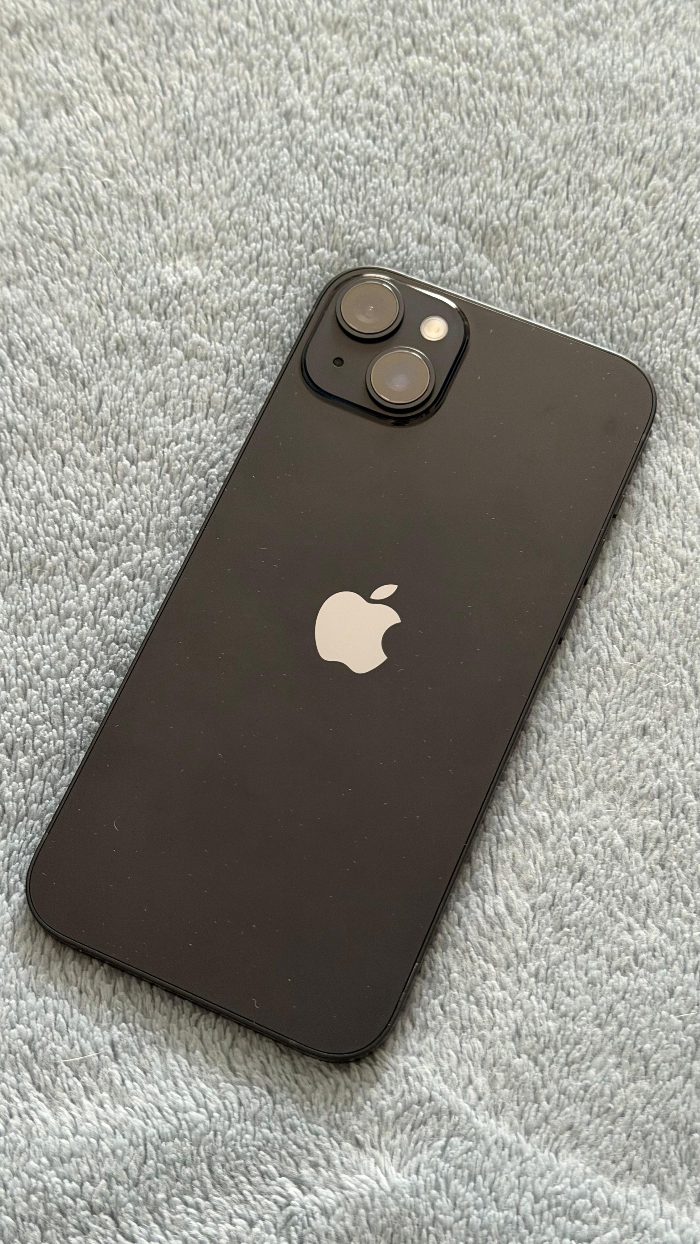 iPhone 14 Plus 128GB - Purple - Locked AT&T | Back Market