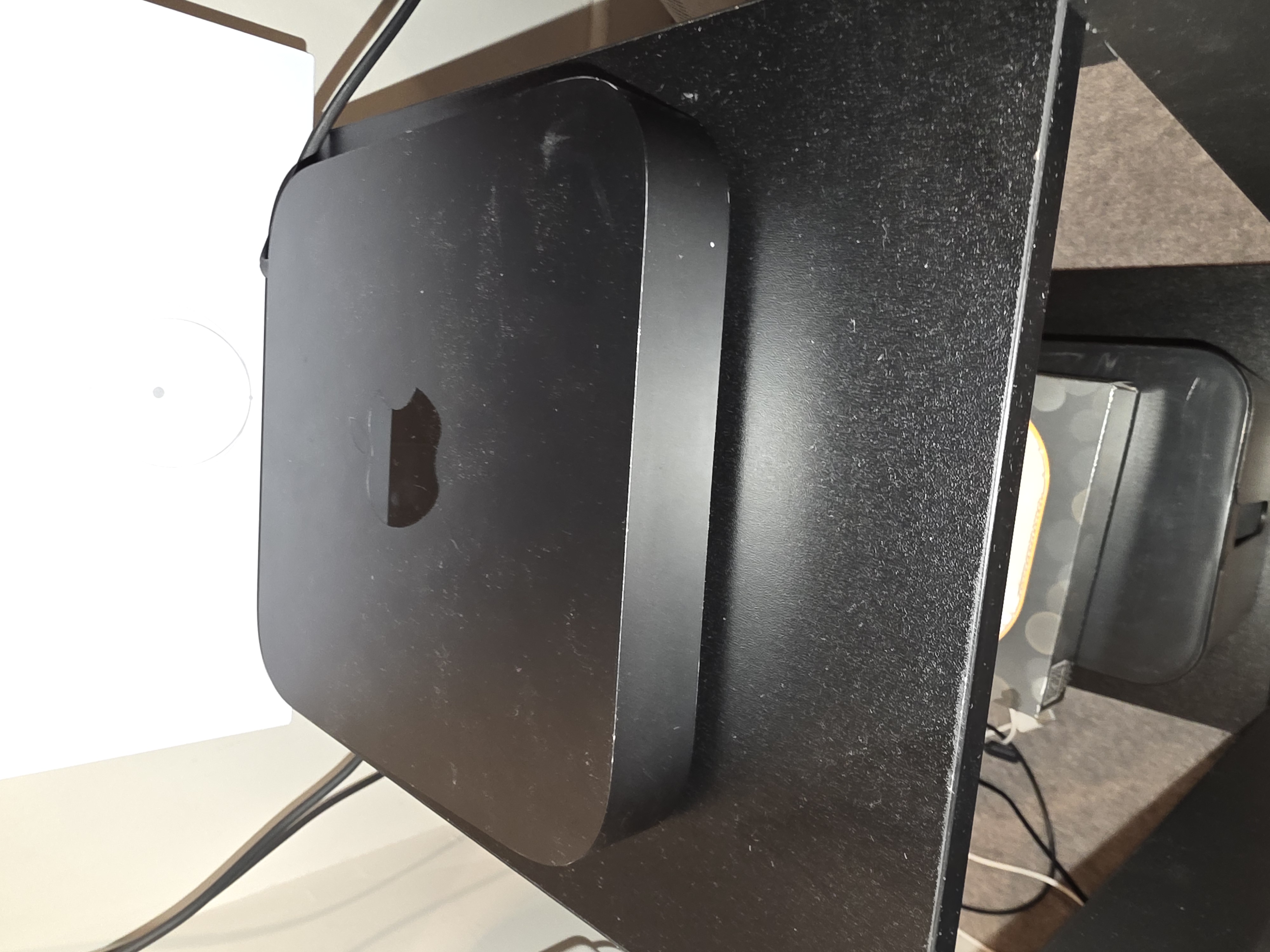 Mac mini (2018) Core i5 - 256 GB SSD - 8GB | Back Market