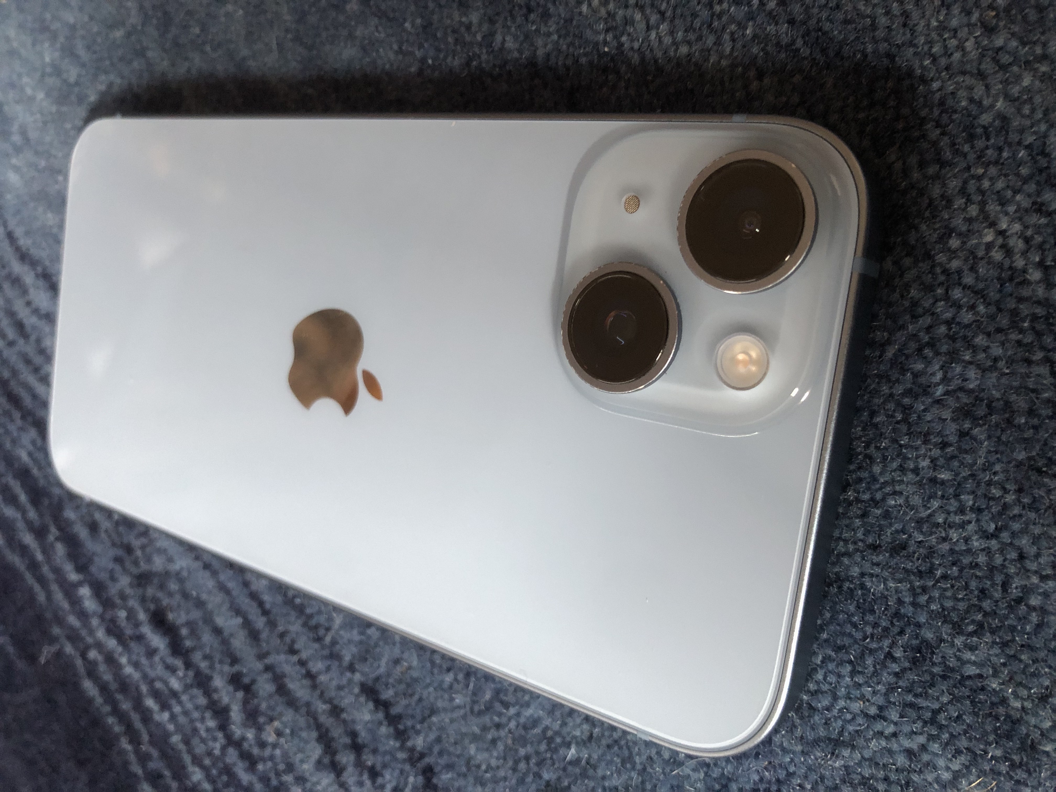 SIMフリー iPhone 14 256GB ホワイト Amazon | 【整備済み品】 Apple iPhone 14 256GB スターライト