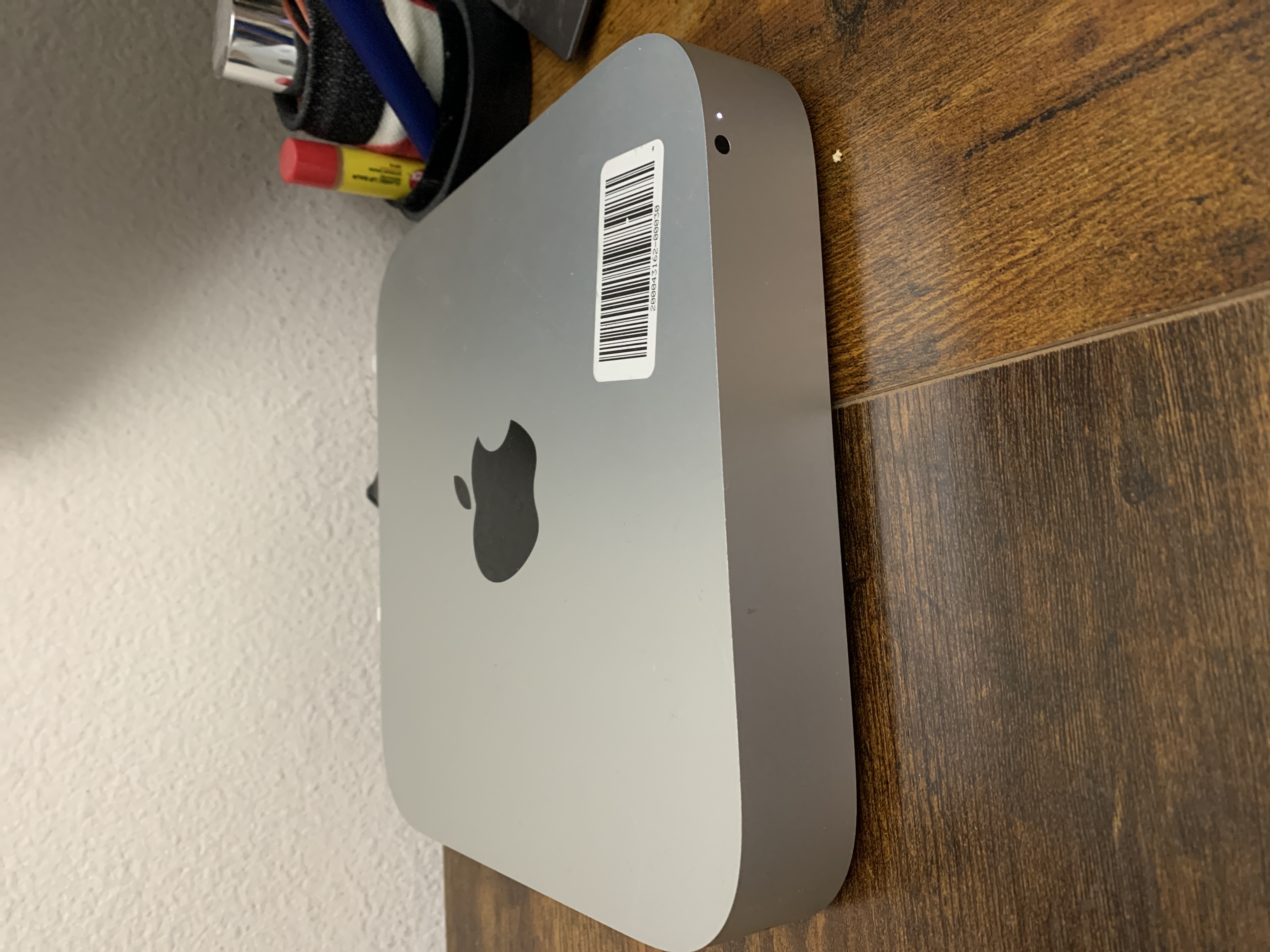 Mac Mini (Late 2012) Core i5 2.5 GHz - HDD 500 GB - 8GB