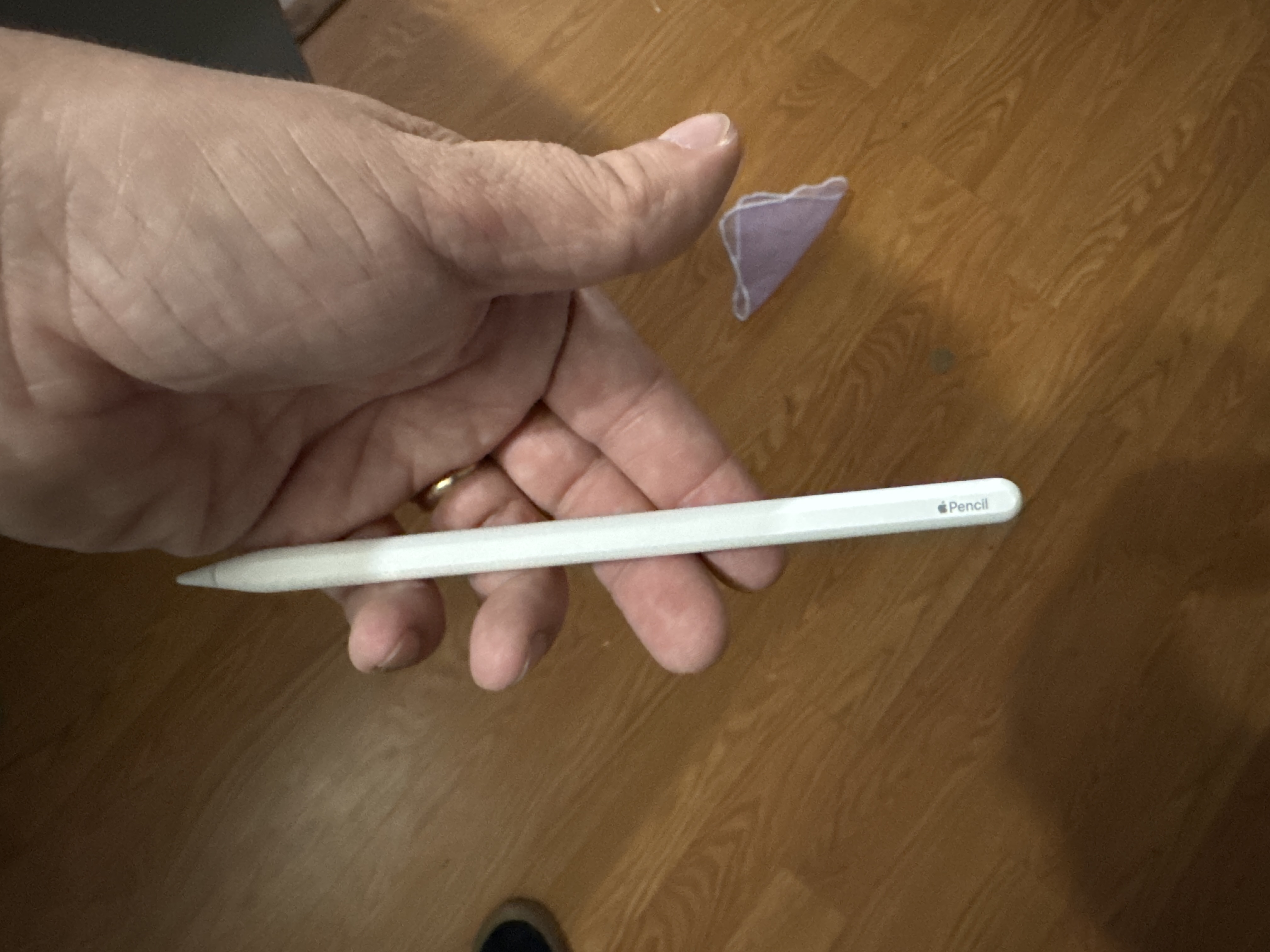 Apple Pencil (2nd gen) - 2018 | Back Market