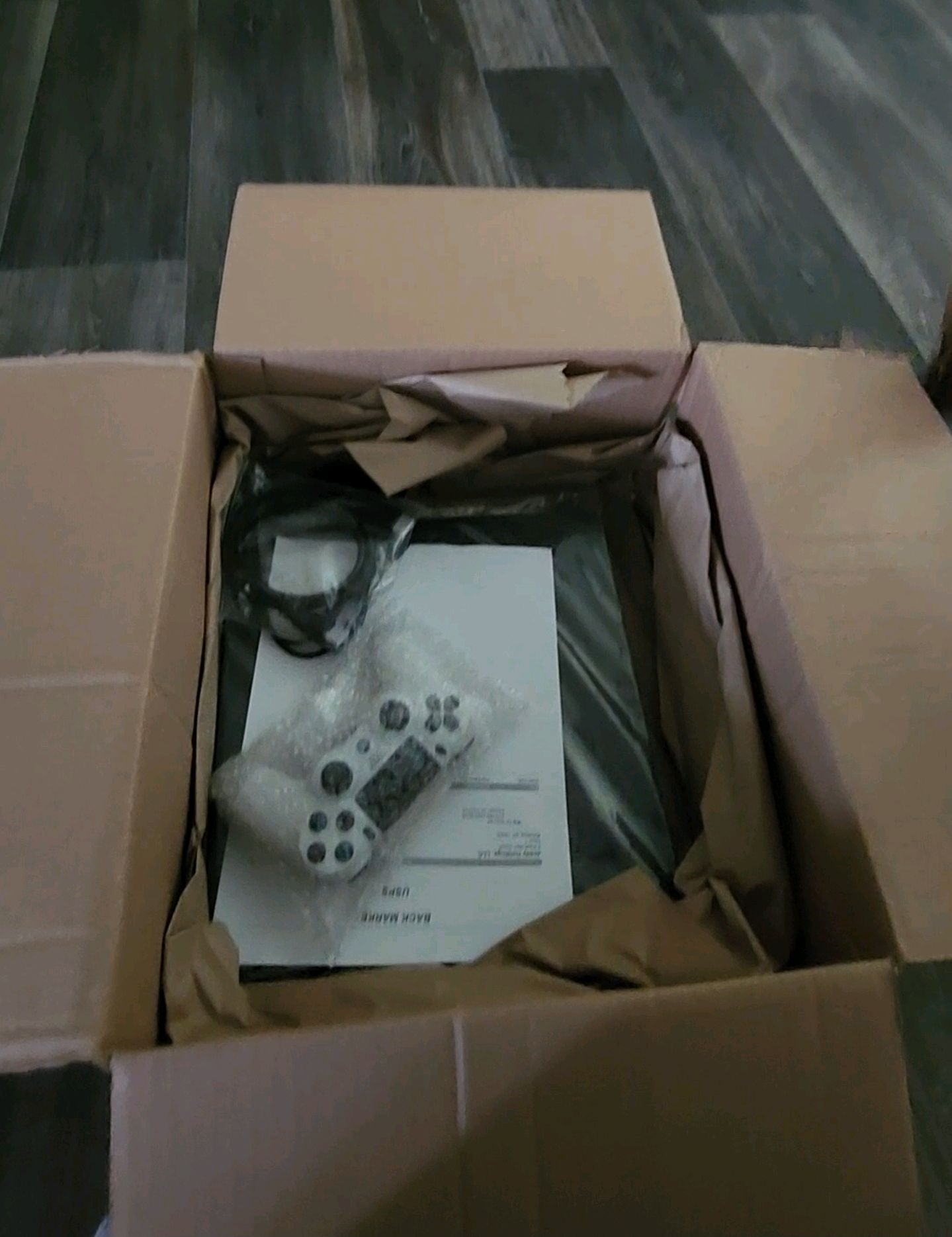 PlayStation 4 Pro 1000GB - Black | Back Market