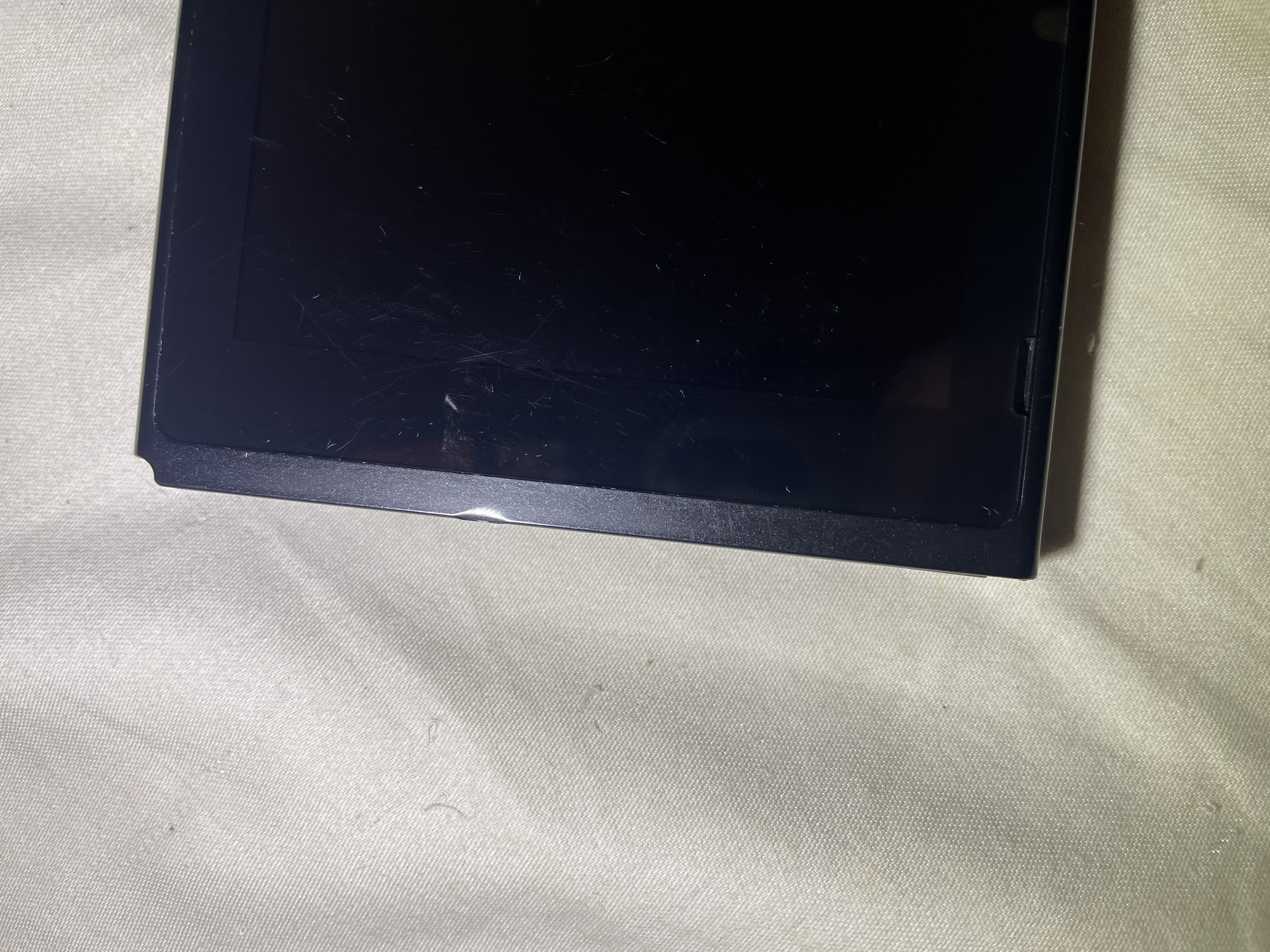 Switch 32GB - Black | Back Market