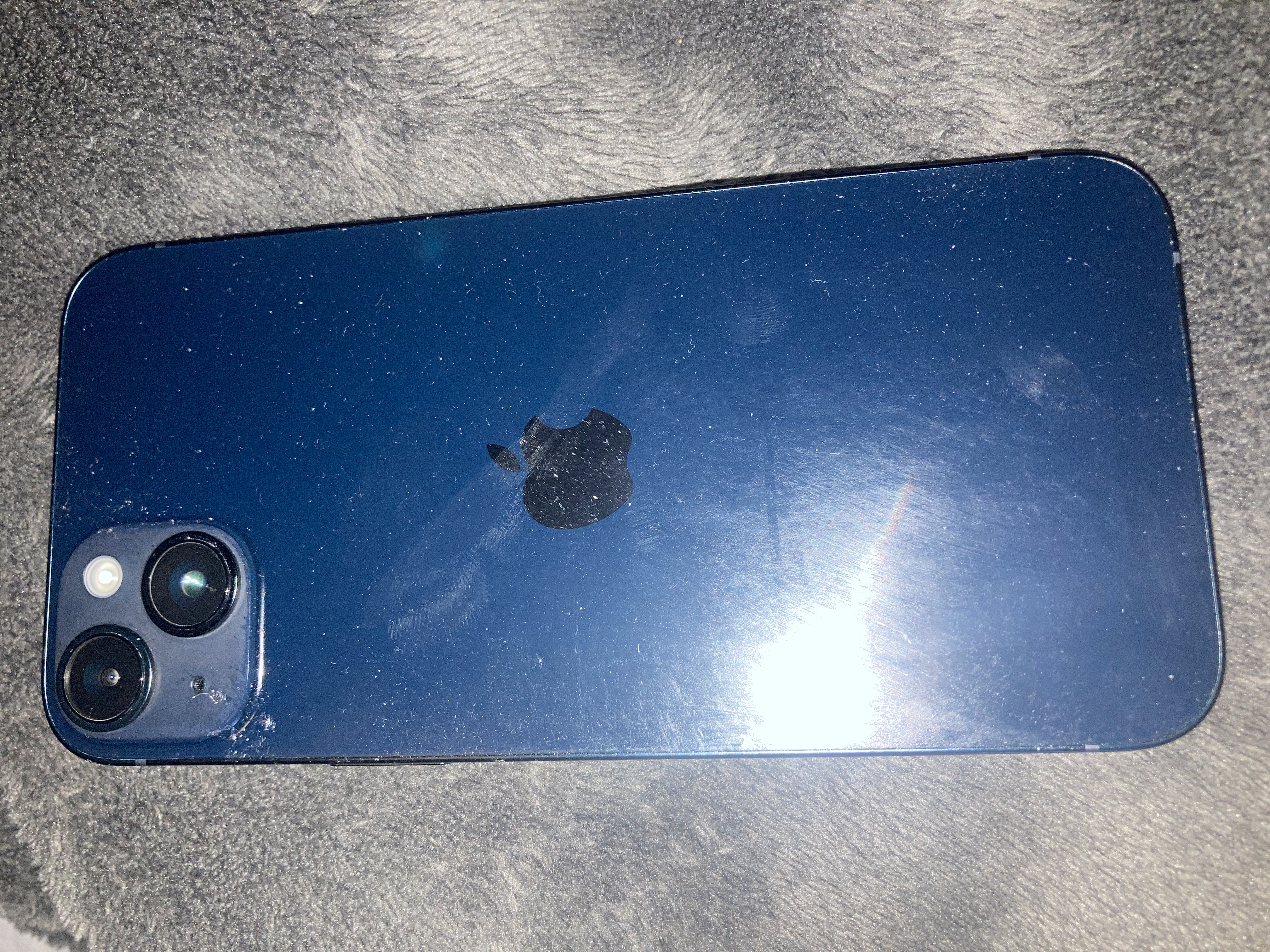 iPhone 14 Plus 128GB - Purple - Unlocked | Back Market