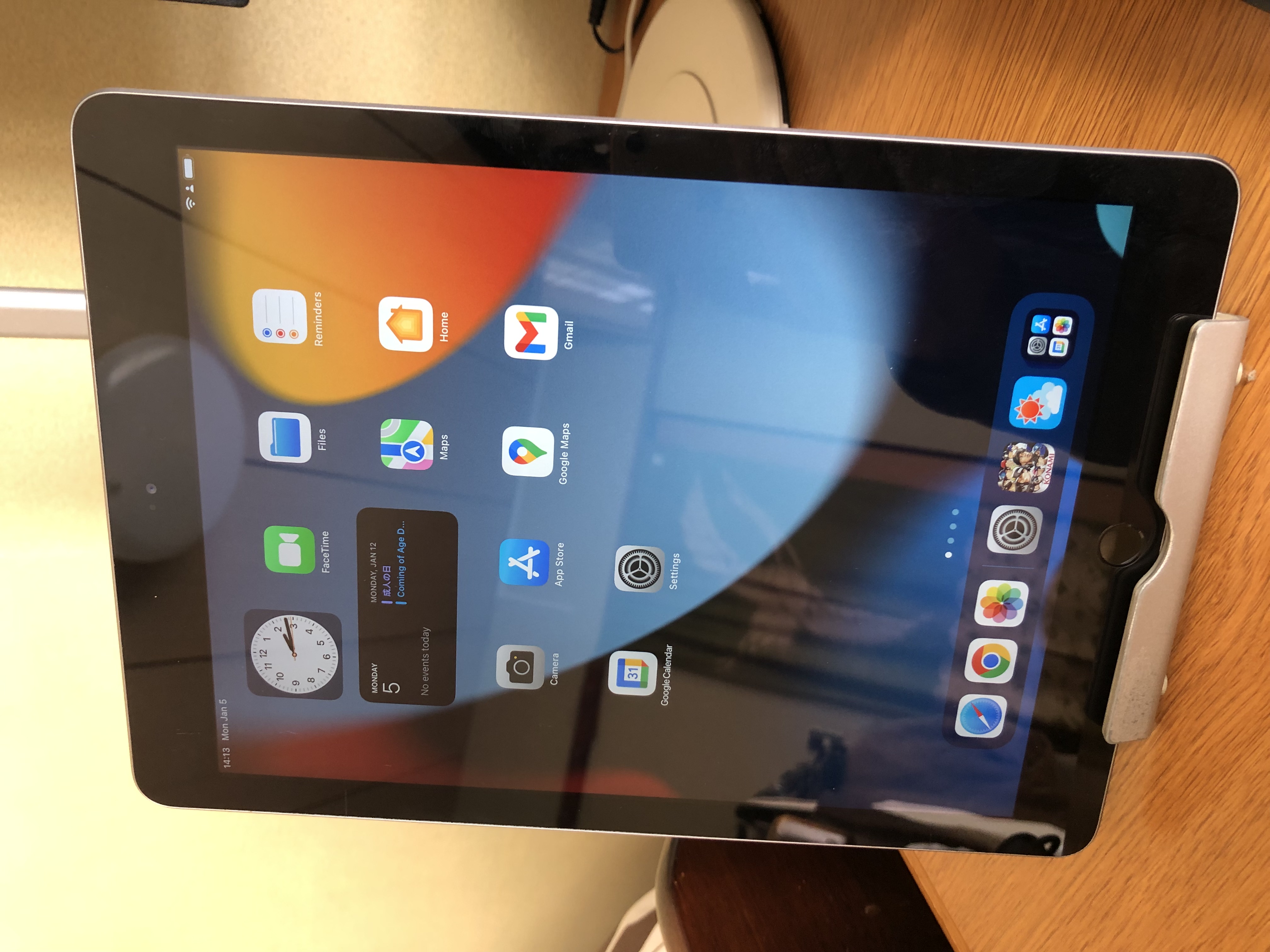 iPad 6 (2018, A10 series) リファービッシュ品 | Back Market