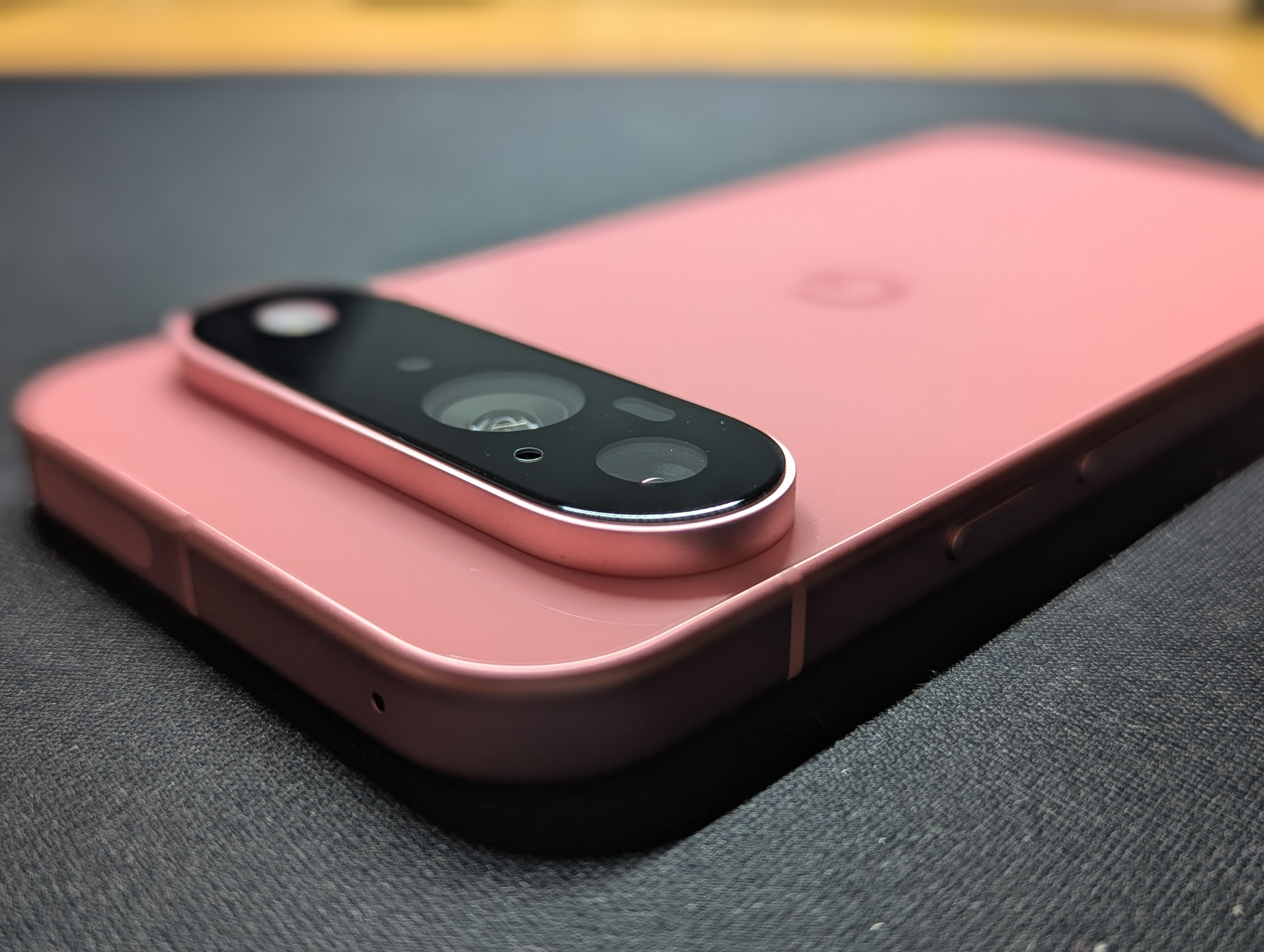 Google Pixel 9 128GB - Beige - Unlocked | Back Market