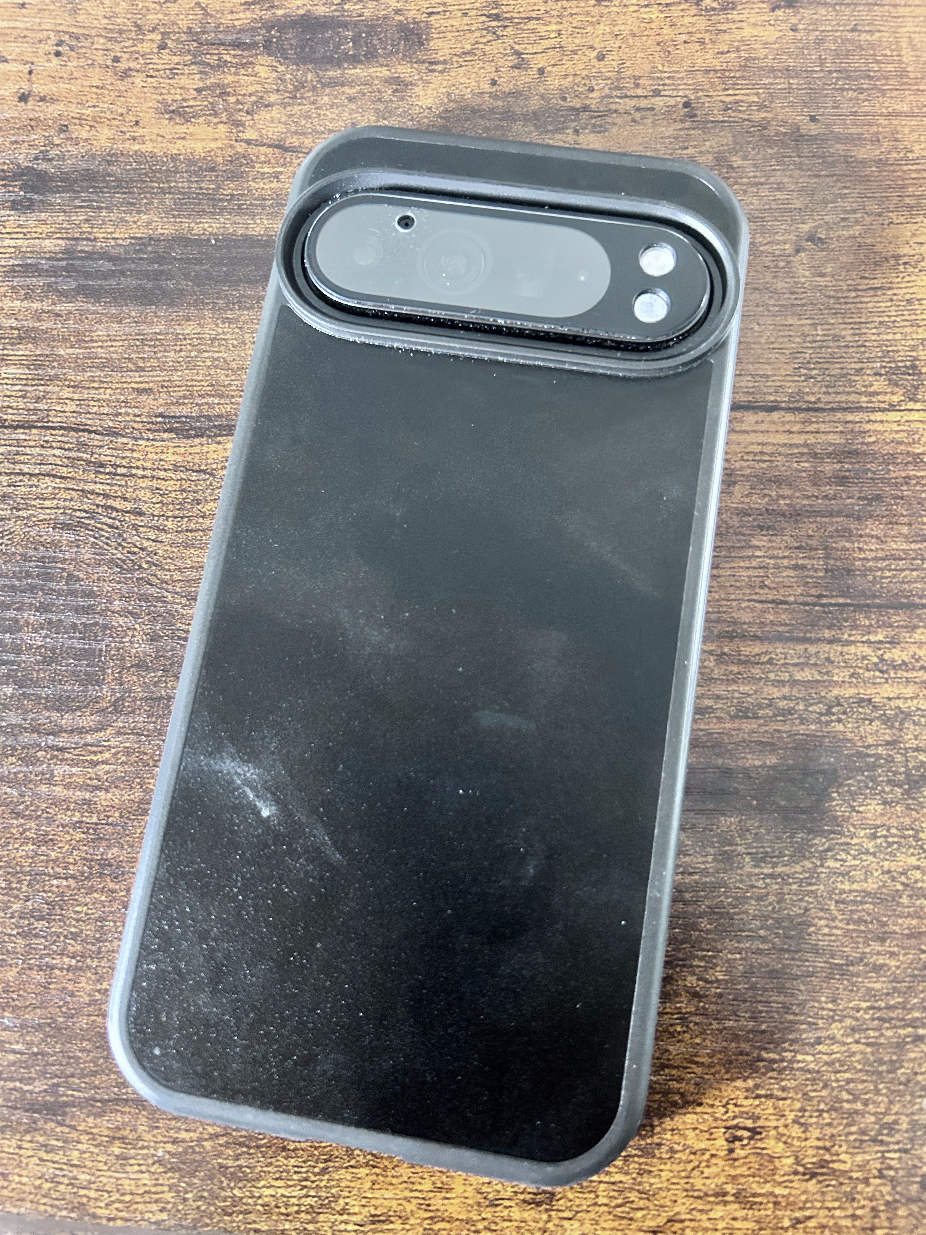 Google Pixel 9 Pro XL 128GB - Black - Unlocked | Back Market