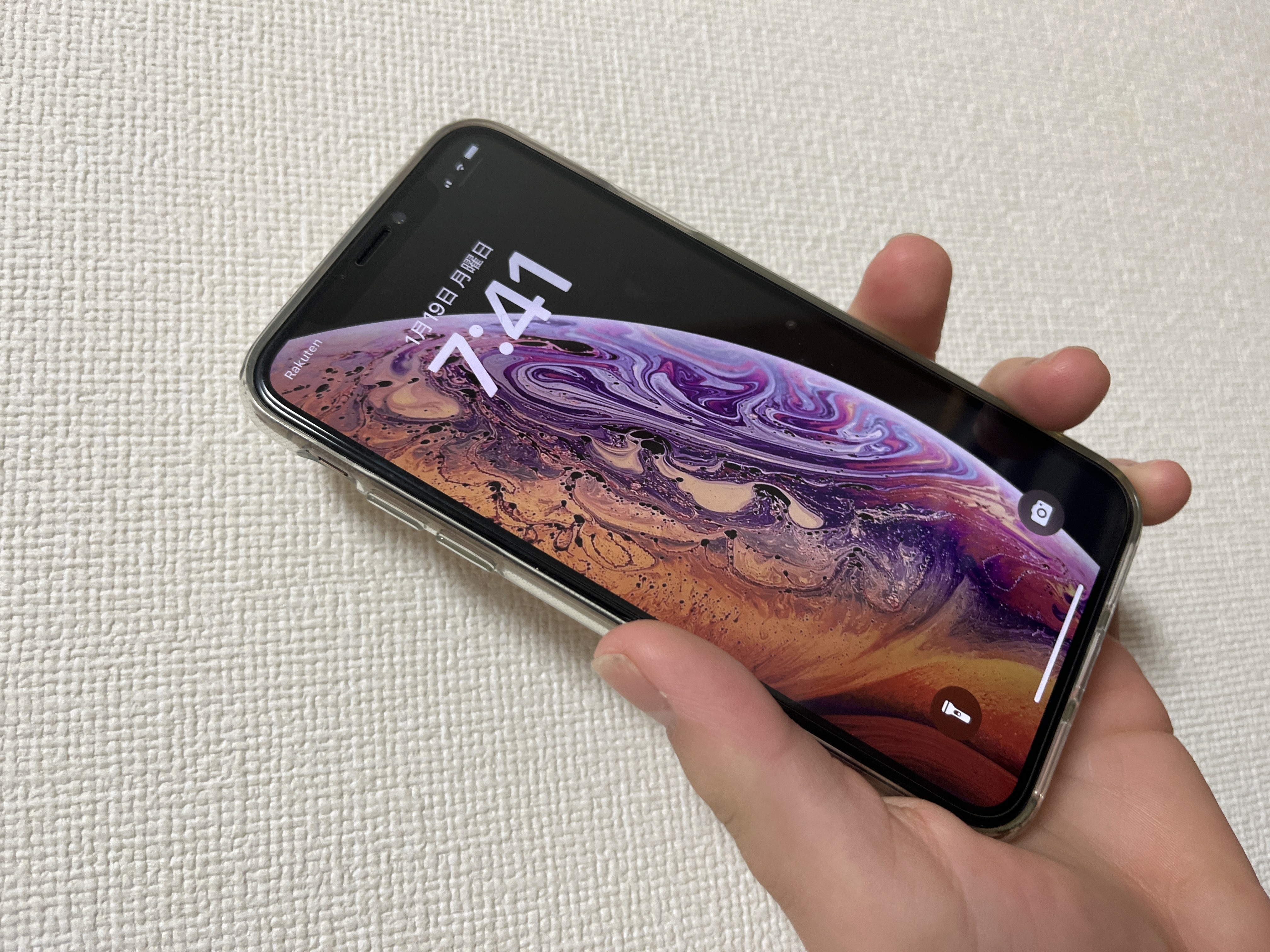 iPhone XS リファービッシュ品 | Back Market
