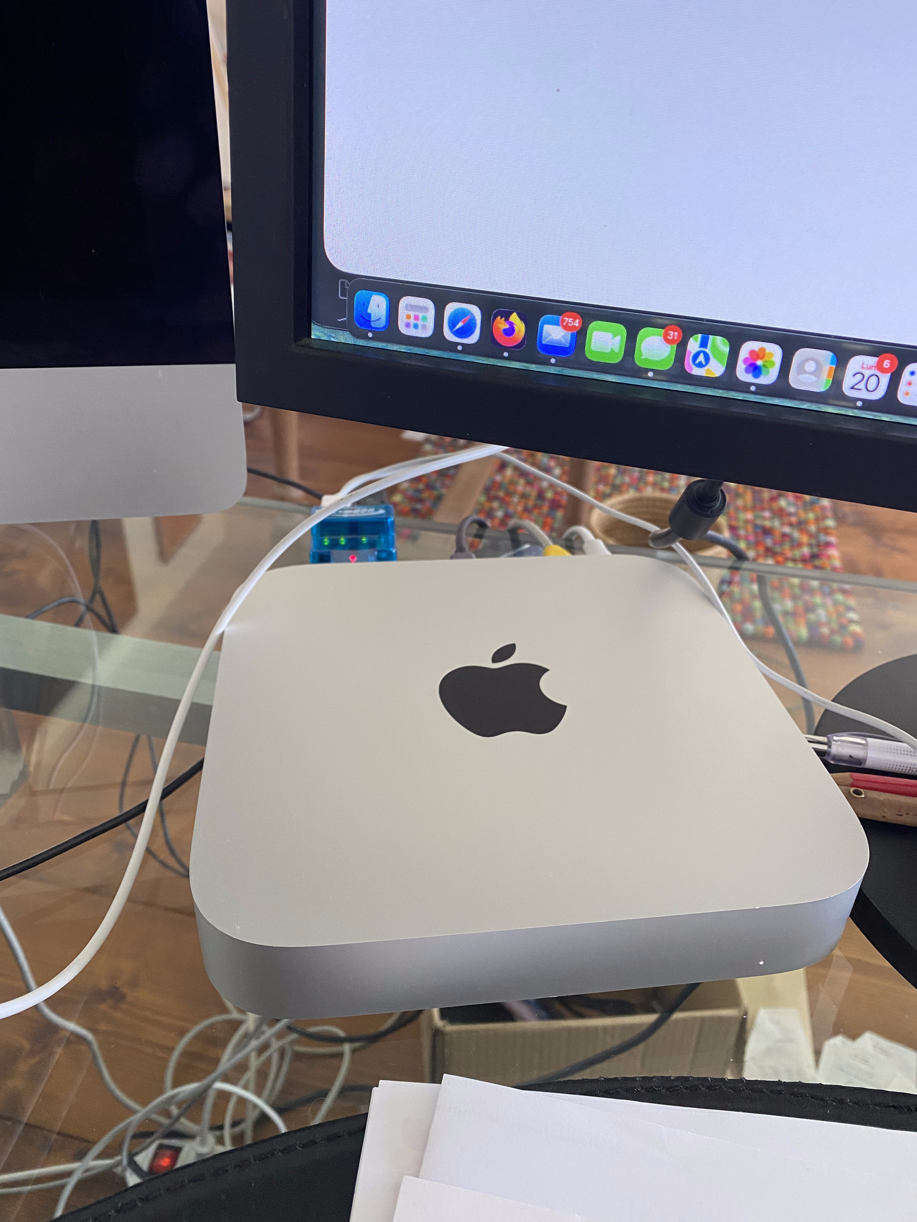Mac mini (M1 series, 2020) Reconditionné | Back Market