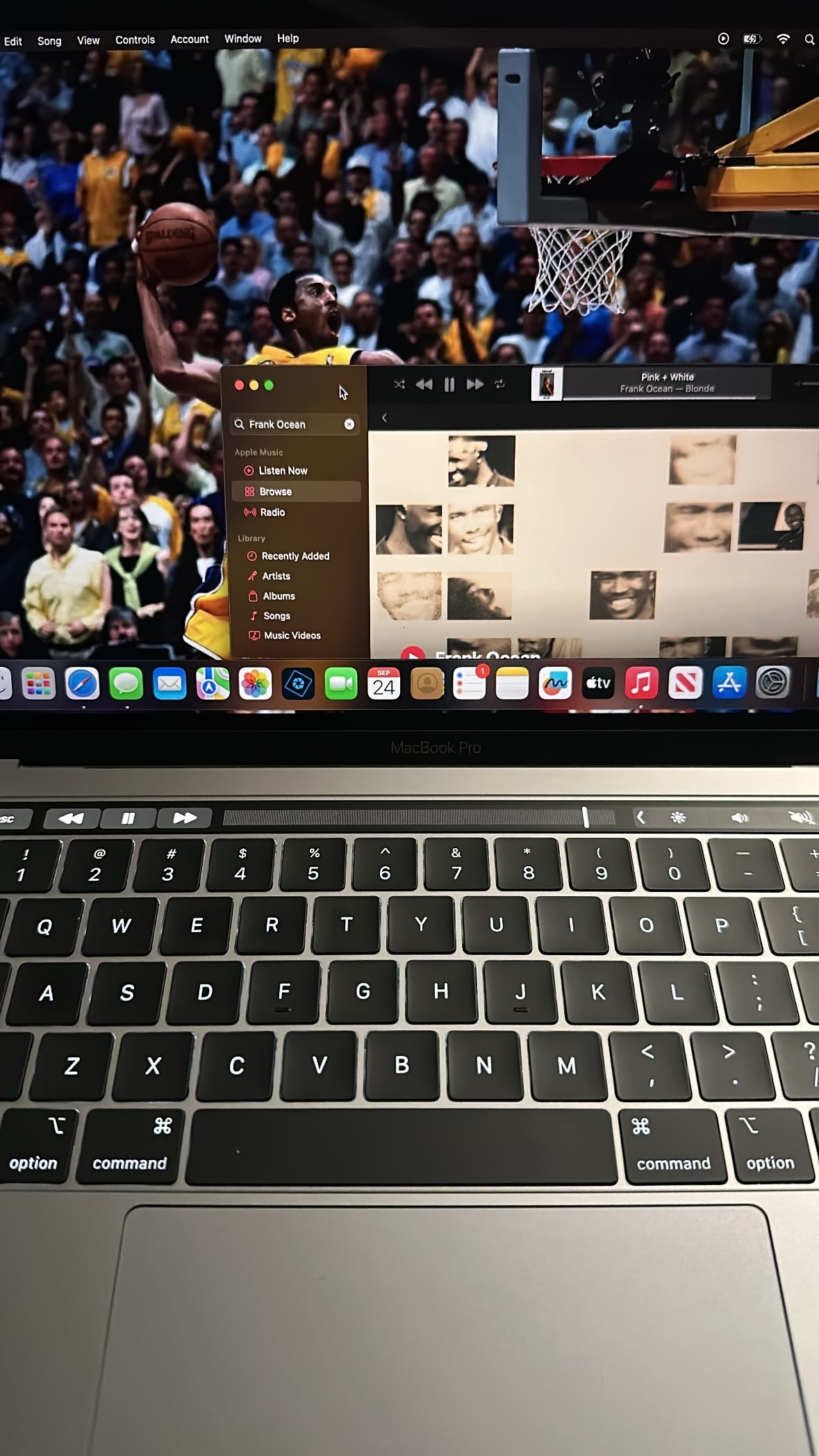 MacBook Pro Retina 13-inch (2019) - Core i5 - 8GB - SSD