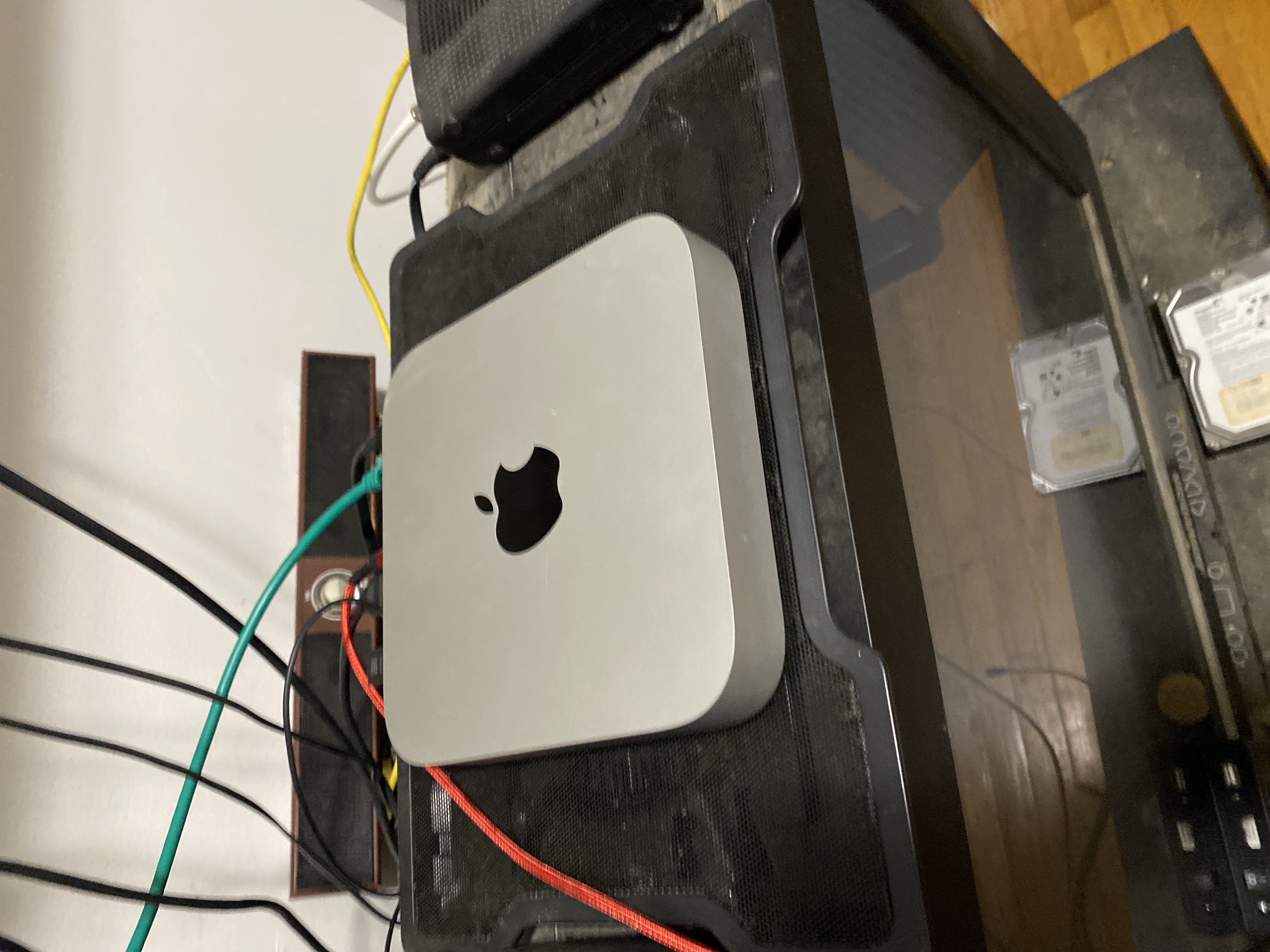 Mac mini (2020) Apple M1 3.2 GHz - 1 TB SSD - 16GB | Back Market Mac mini (2020) Apple M1 3.2 GHz - 1 TB SSD - 16GB | Back Market