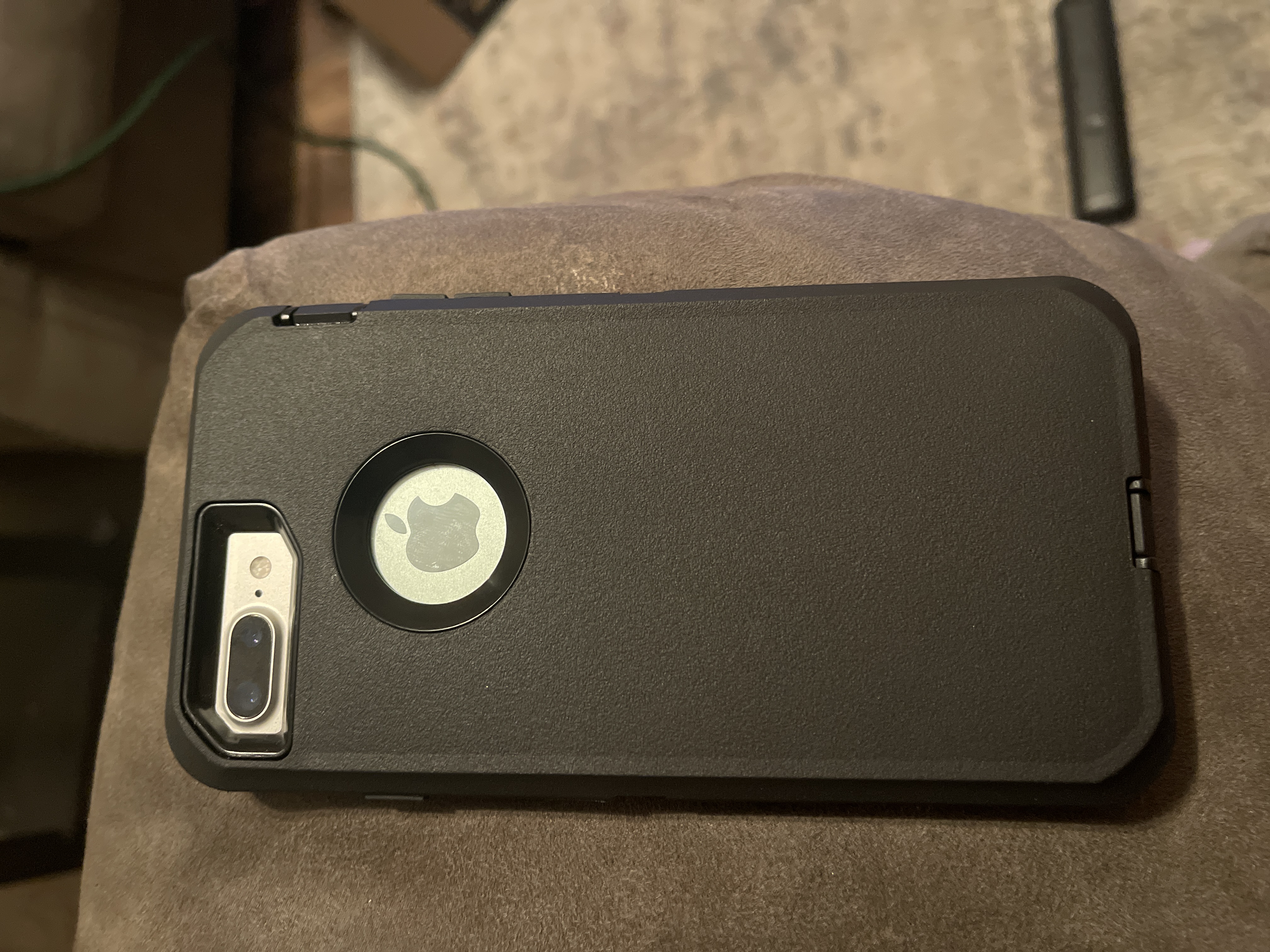 iPhone 7 Plus 128GB - Black - Unlocked | Back Market