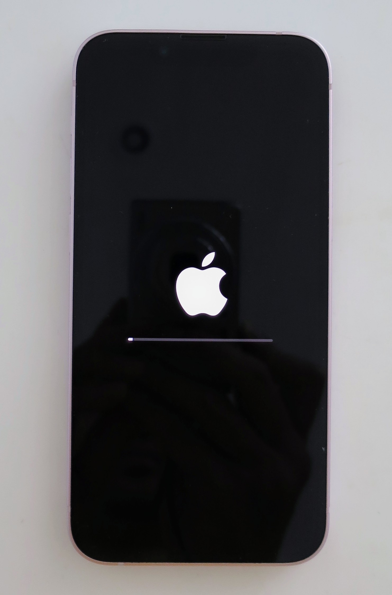 iPhone 13 mini 128GB - ミッドナイト - Simフリー 【整備済み