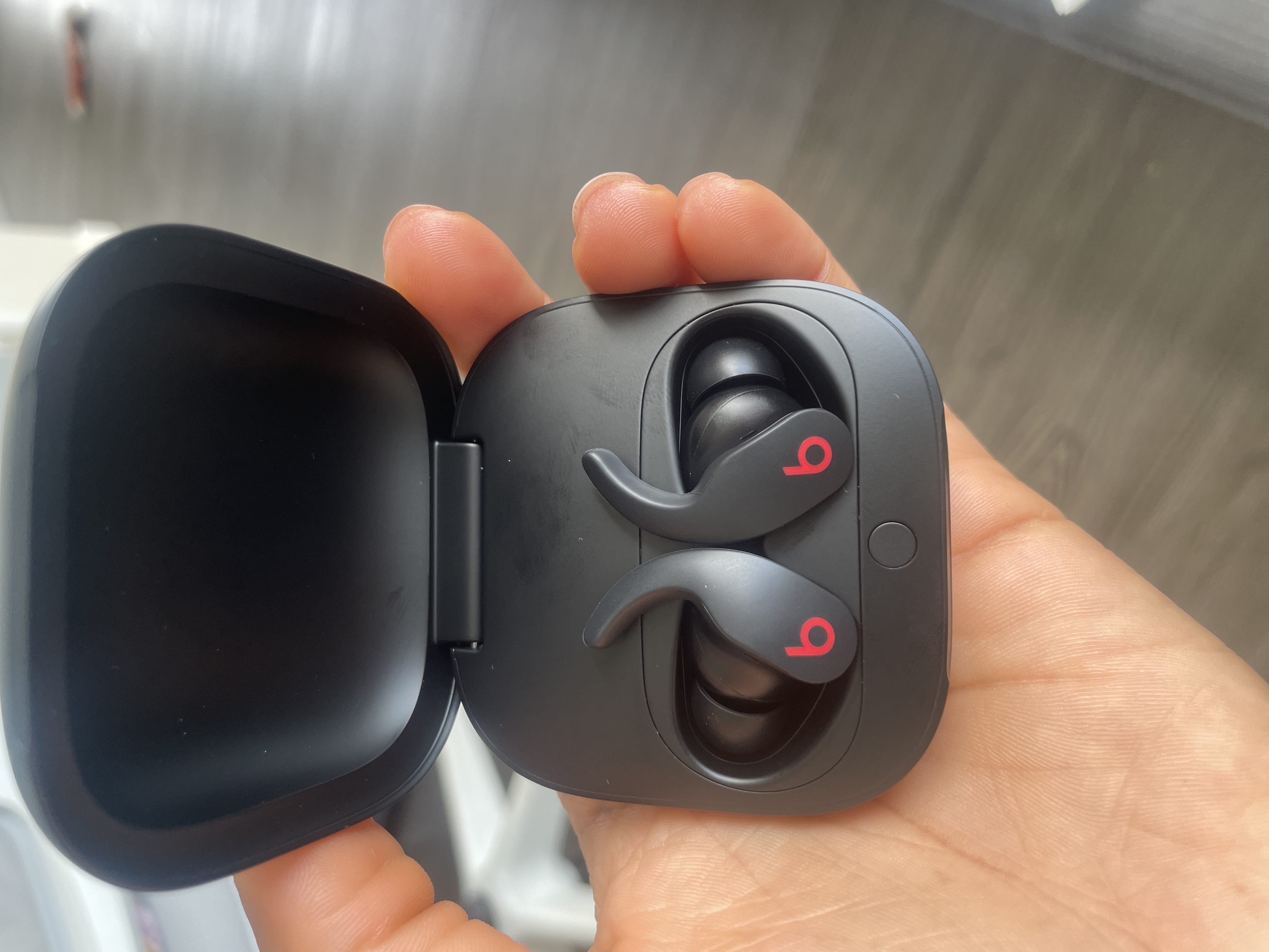 Beats Fit Pro True Wireless Earbud Noise-Cancelling Bluetooth