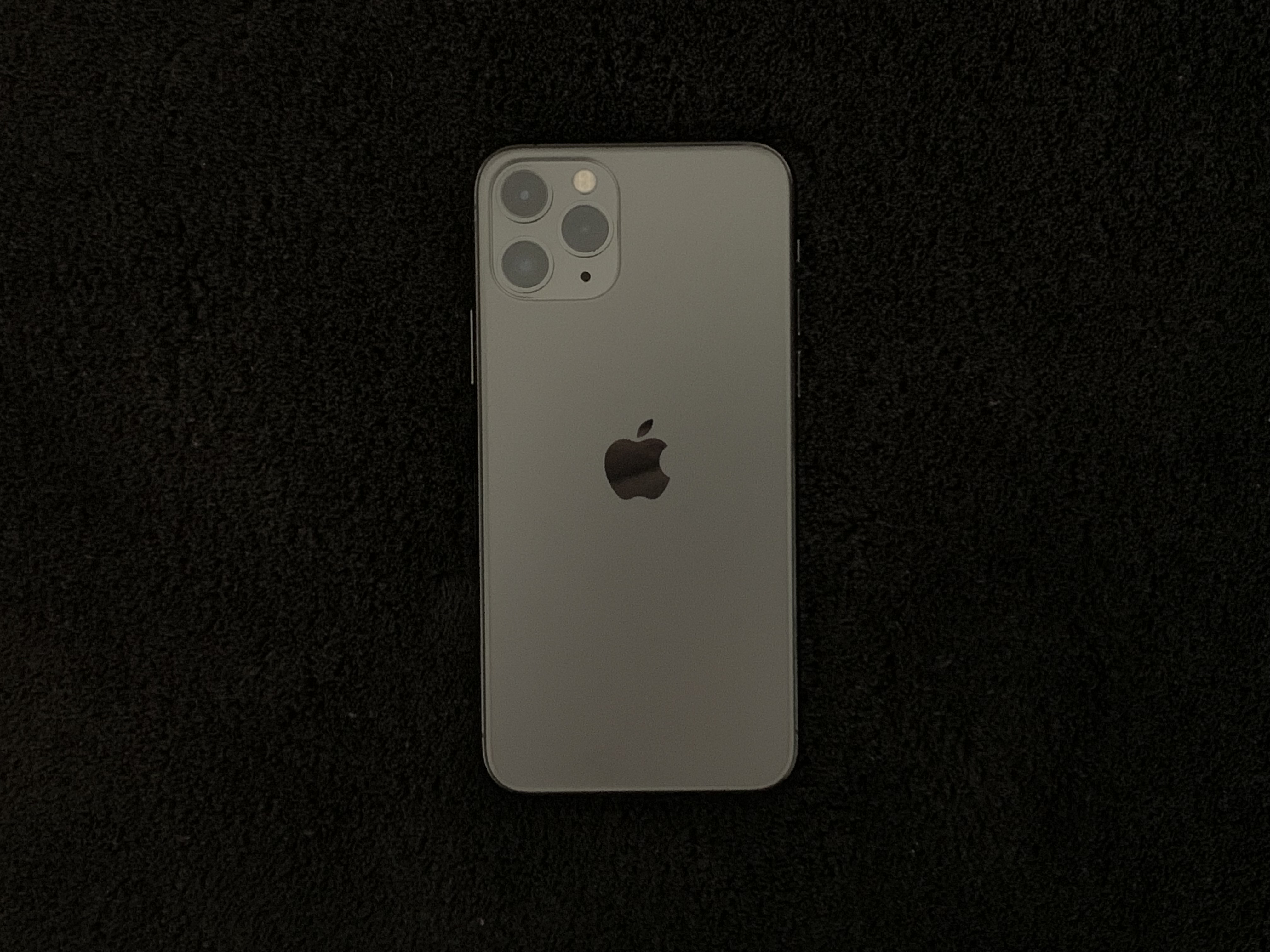 iPhone 11 Pro 256GB - Space Gray - Unlocked | Back Market