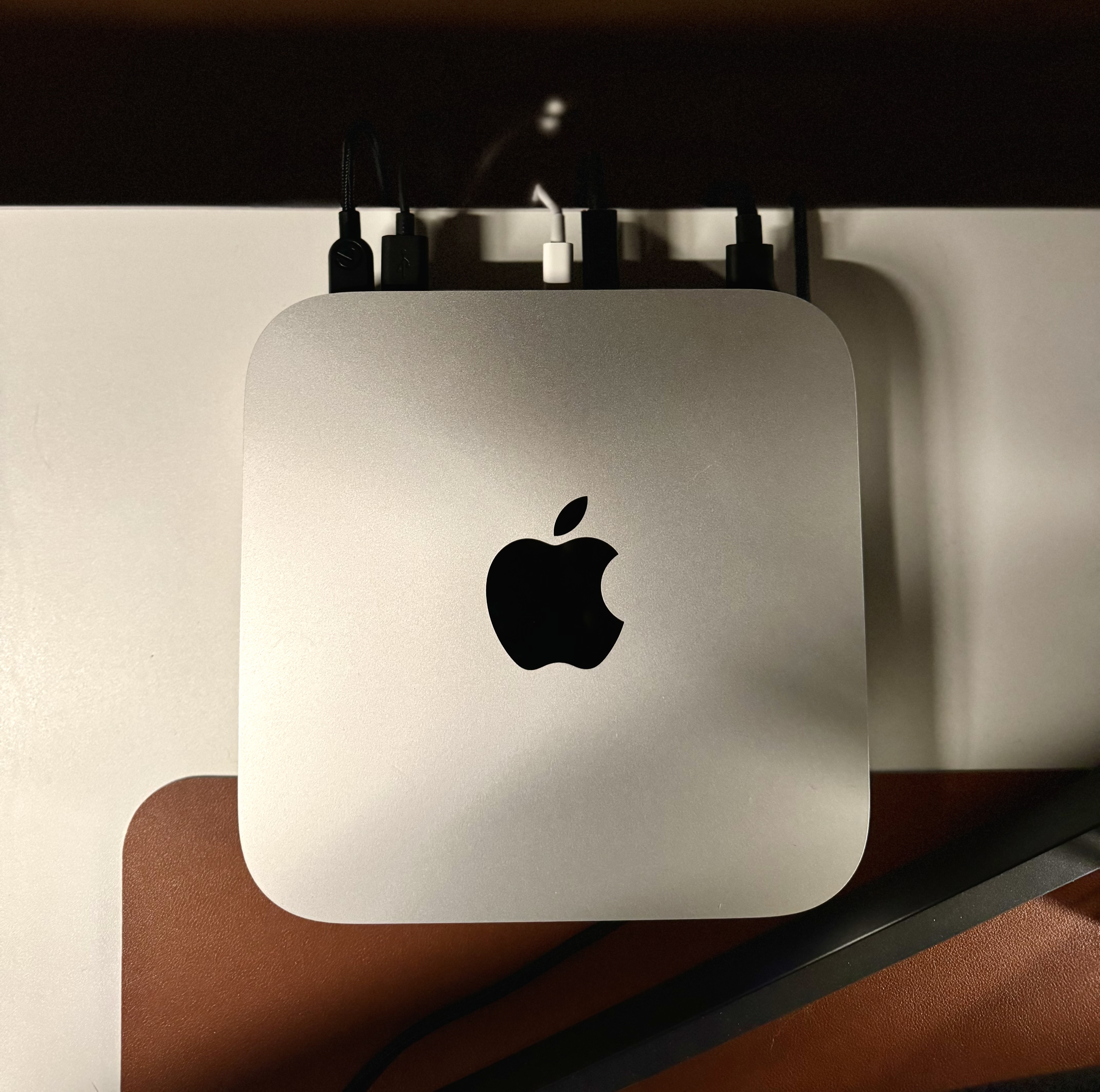 Mac mini (January 2023) M2 3.49 GHz - SSD 512 GB - 8GB | Back Market