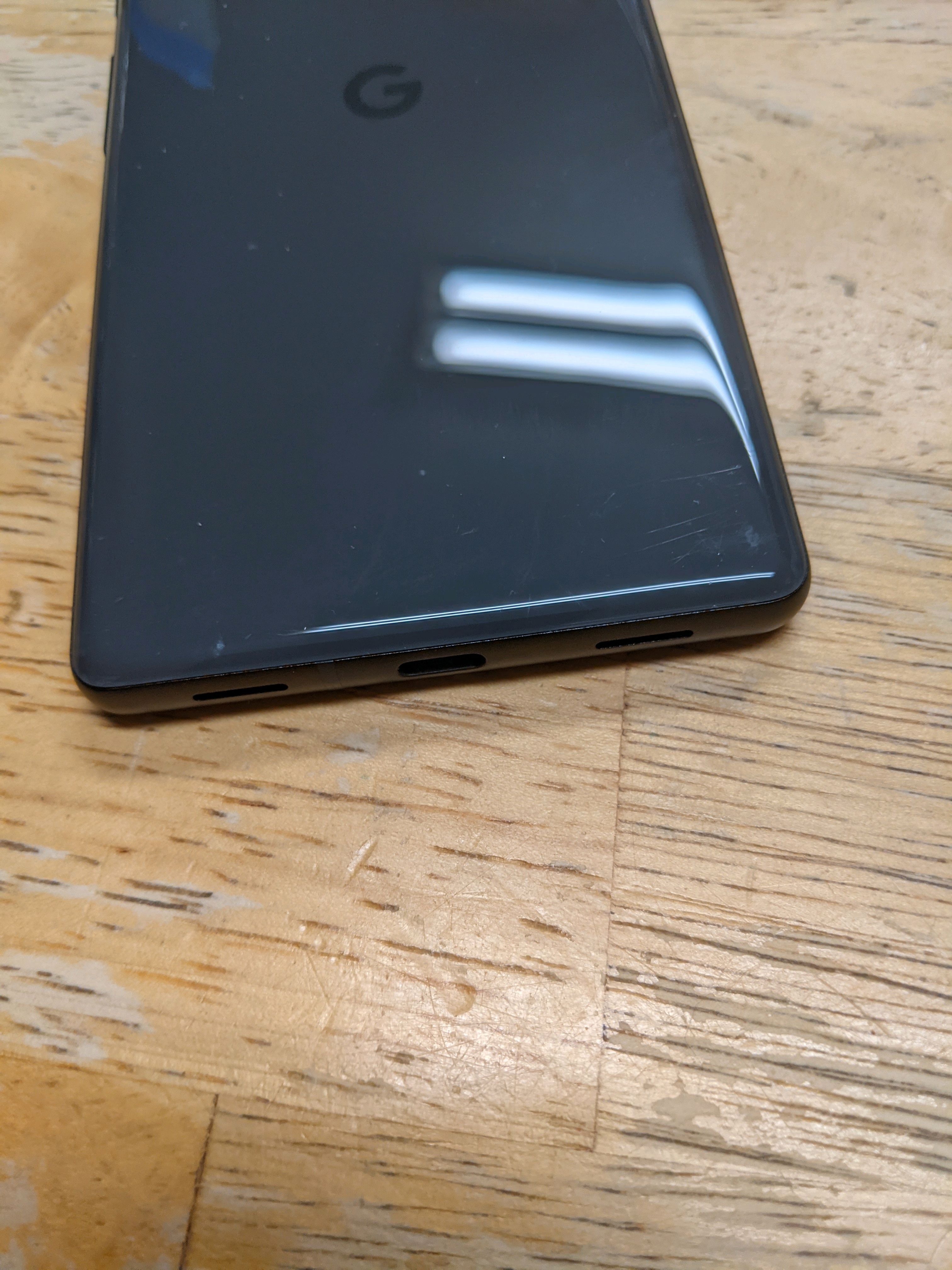 Google Pixel 6a 128GB - Green - Locked Verizon | Back Market