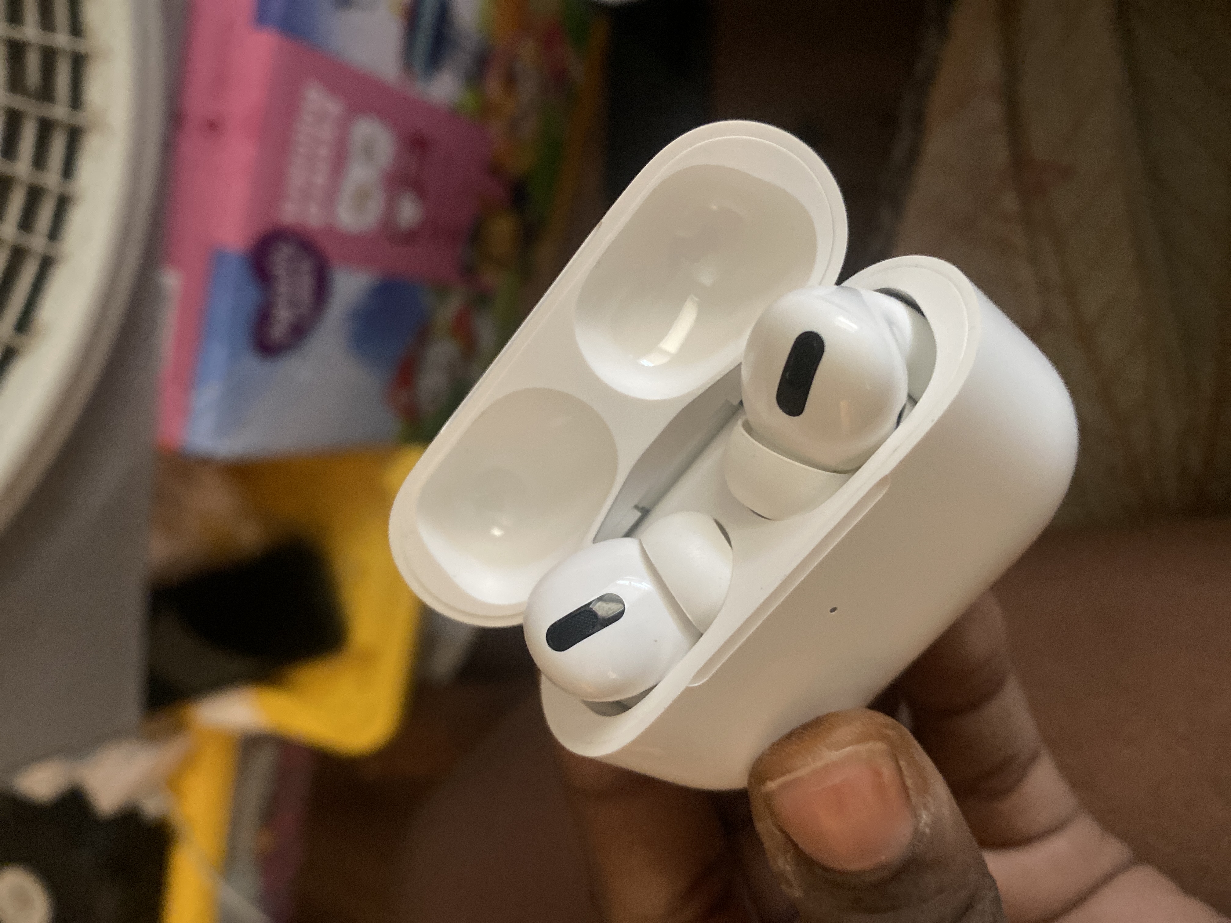 家電 airpodspro Apple Airpods Pro 1st Wireless Charging Case-Original Airpods Pro