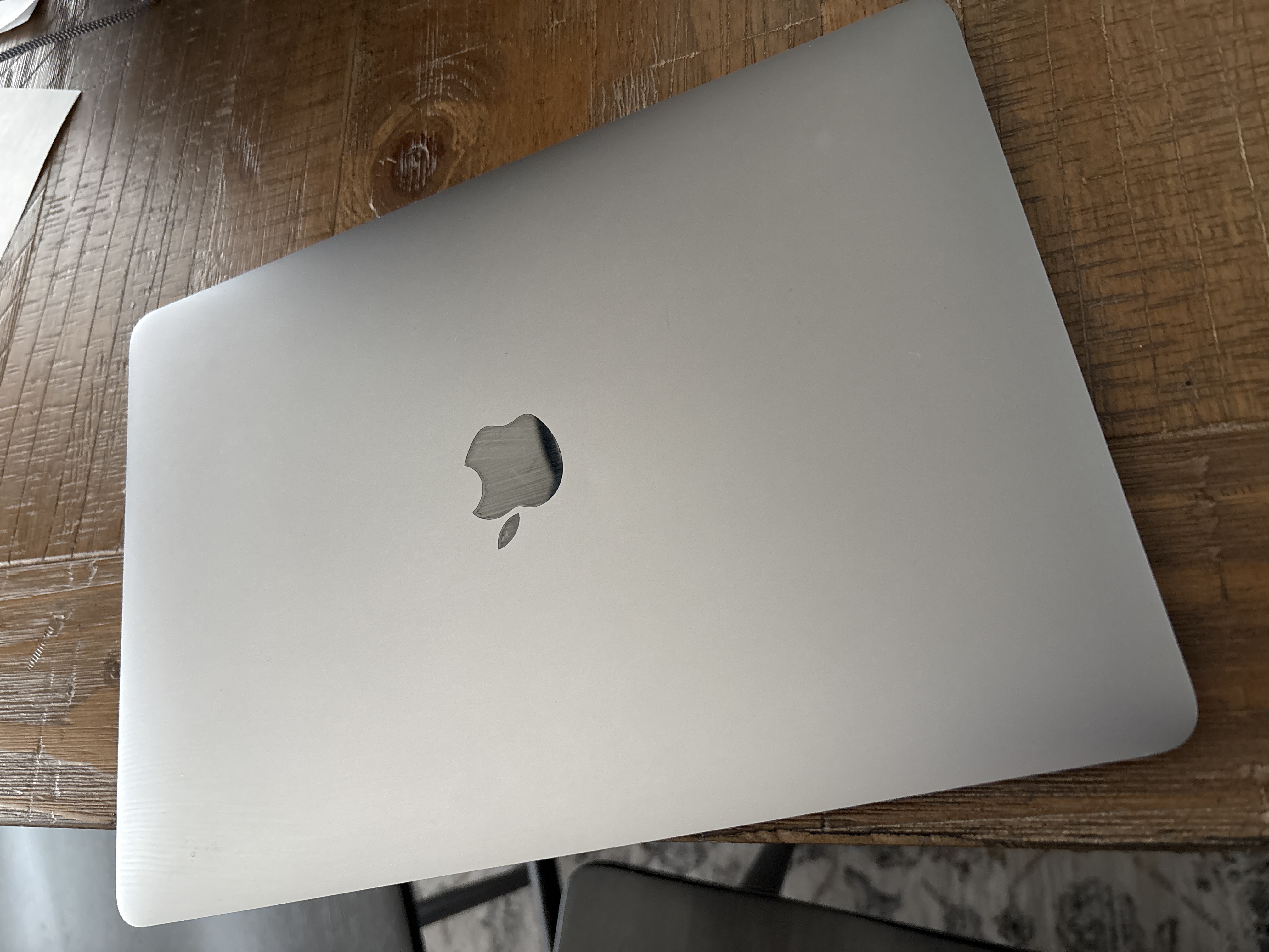 MacBook Air Retina 13-inch (2020) - Core i5 - 8GB - SSD 512GB