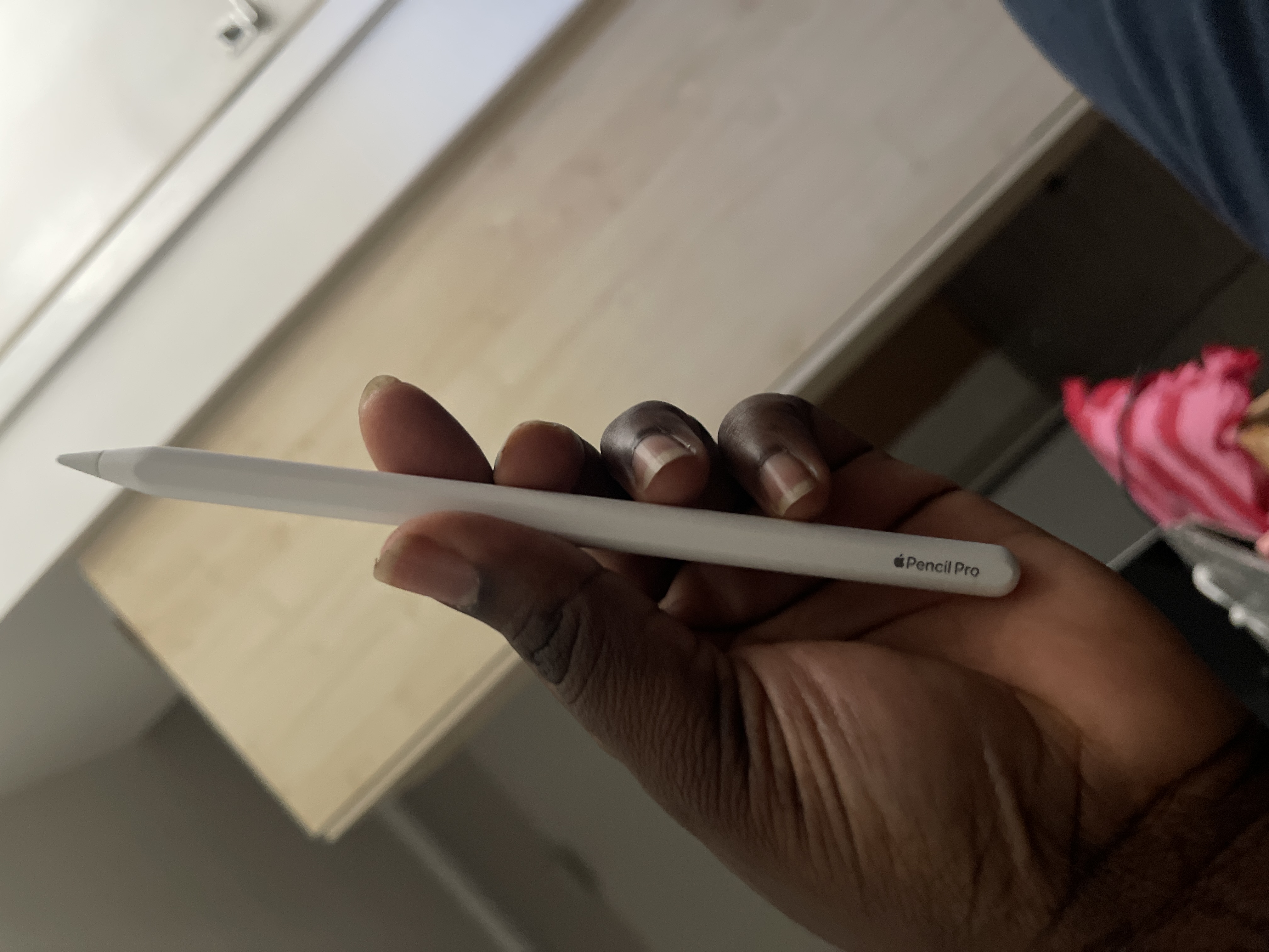 Apple Pencil (Pro) - 2024 | Back Market