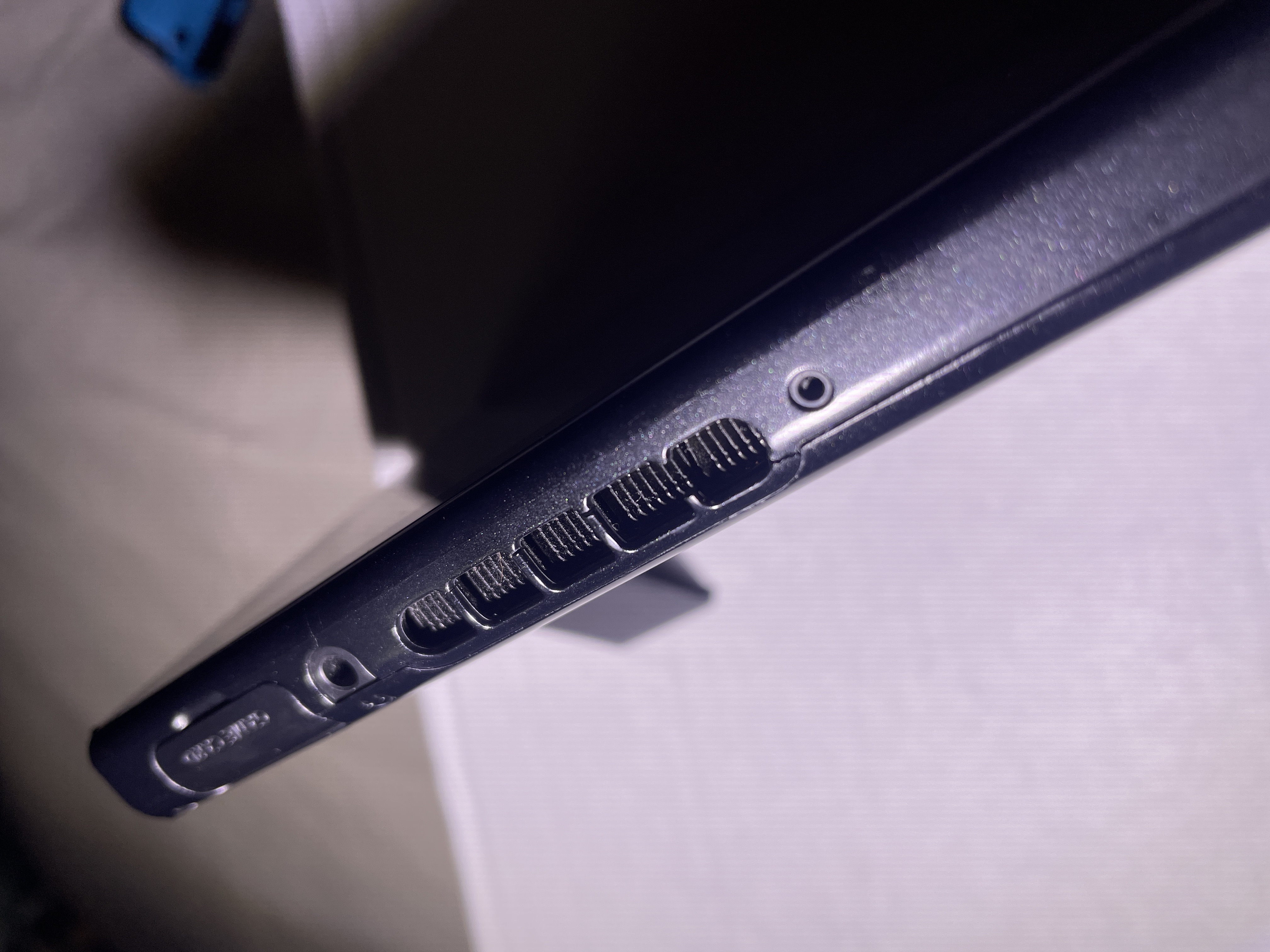 Switch 32GB - Black | Back Market