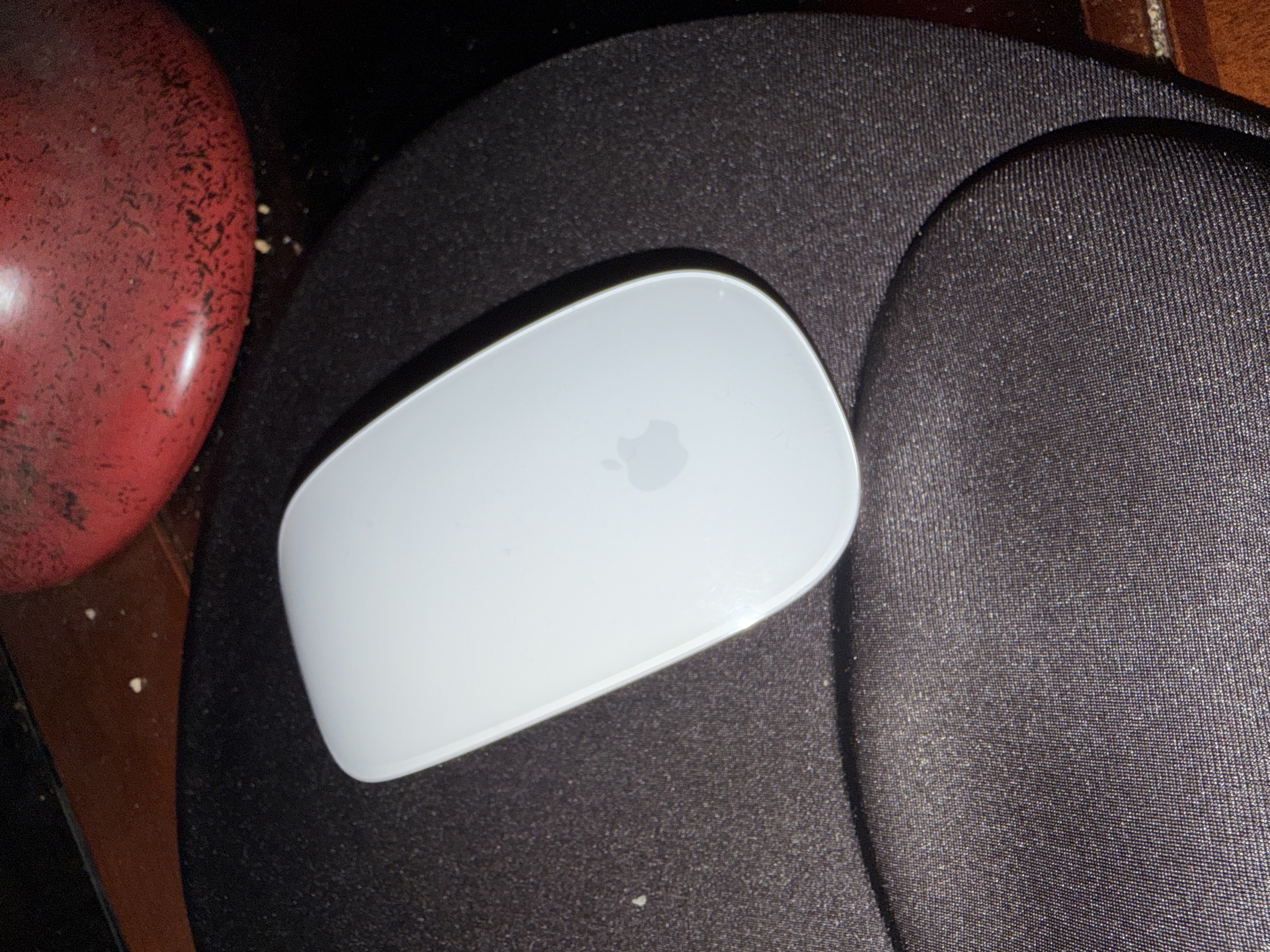 Magic mouse 2 Wireless - Silver | Back Market