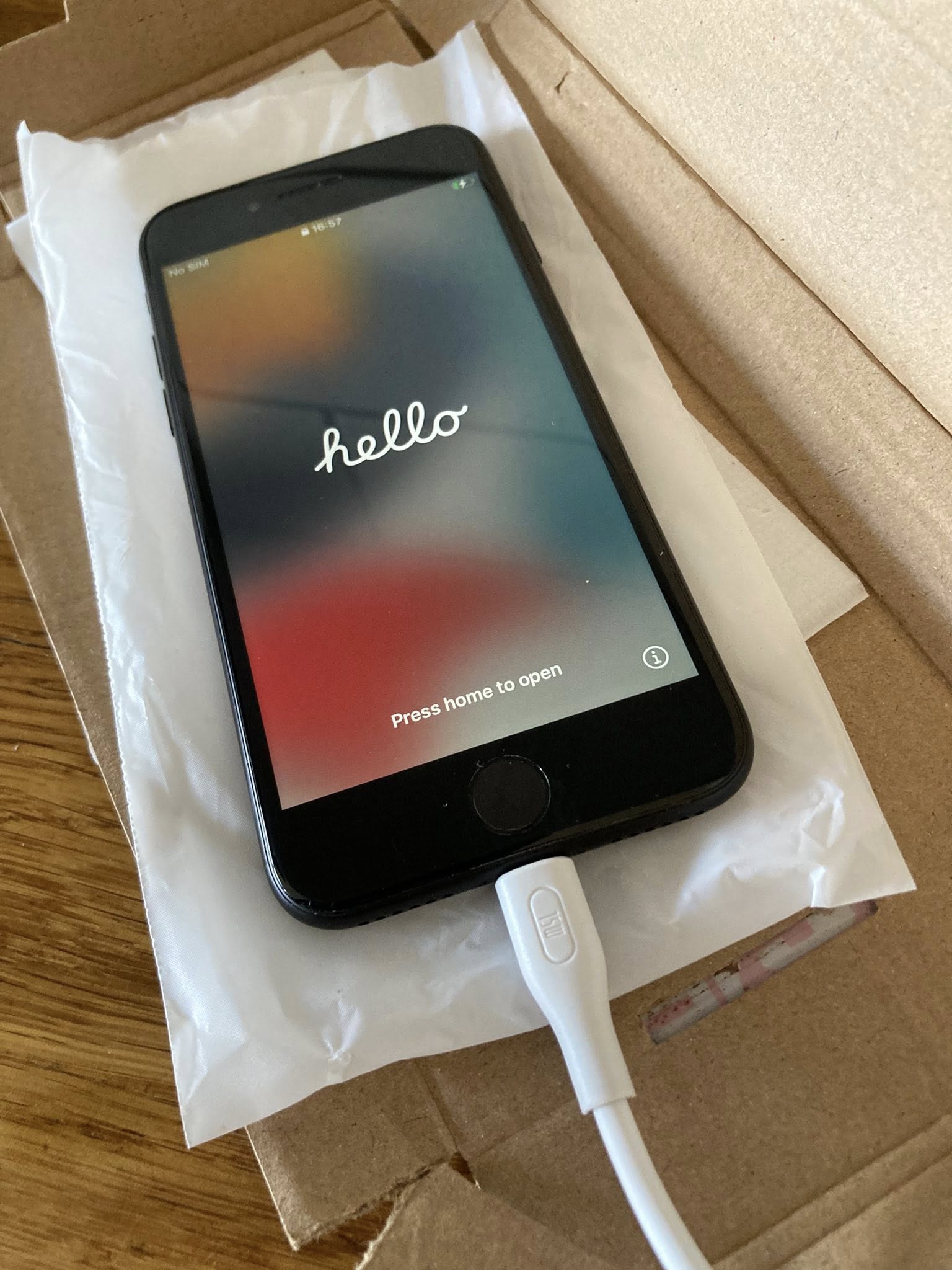 iPhone 7 128GB - Jet Black - Unlocked | Back Market