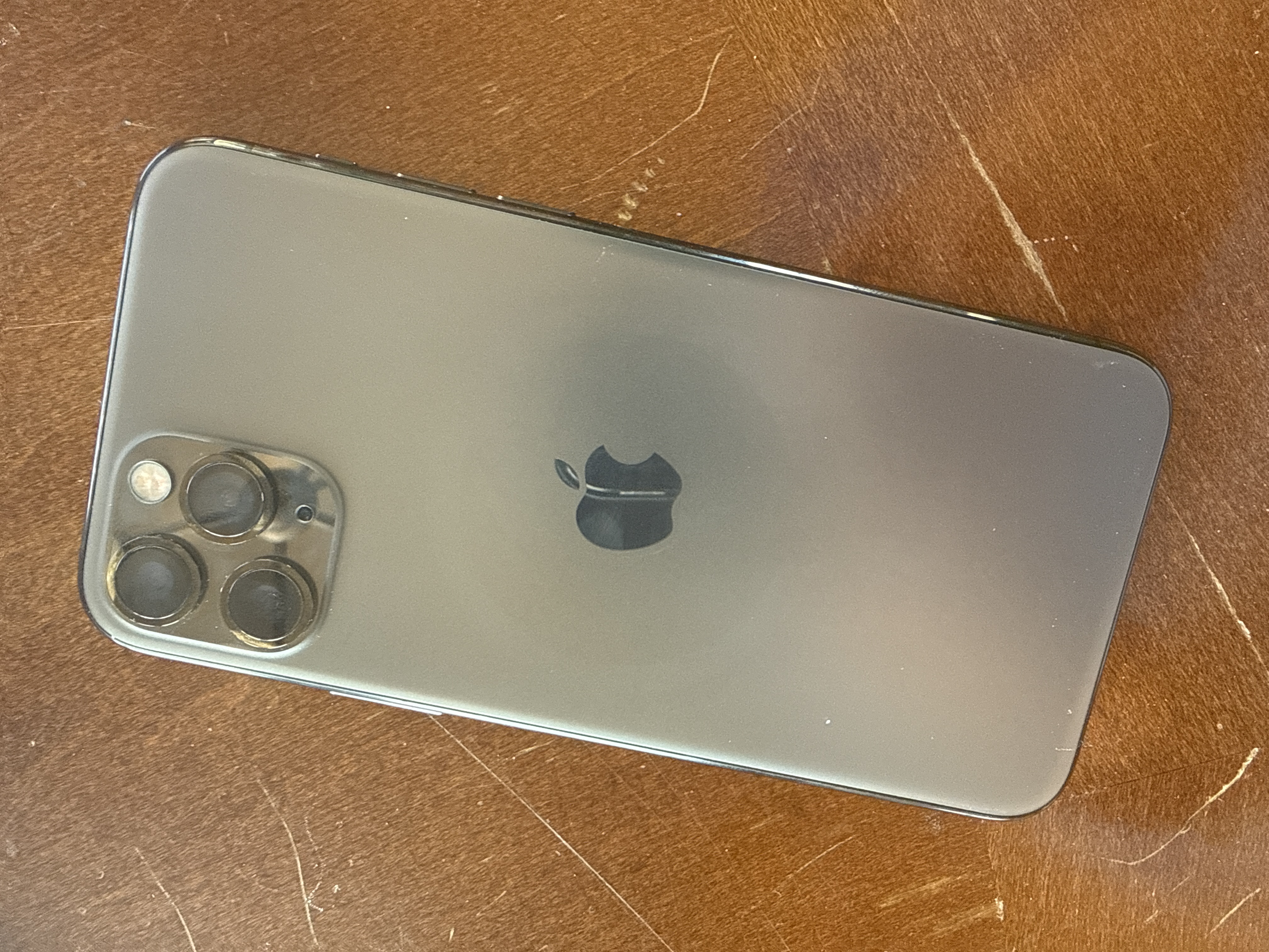 iPhone 11 Pro 512GB - Space Gray - Unlocked | Back Market