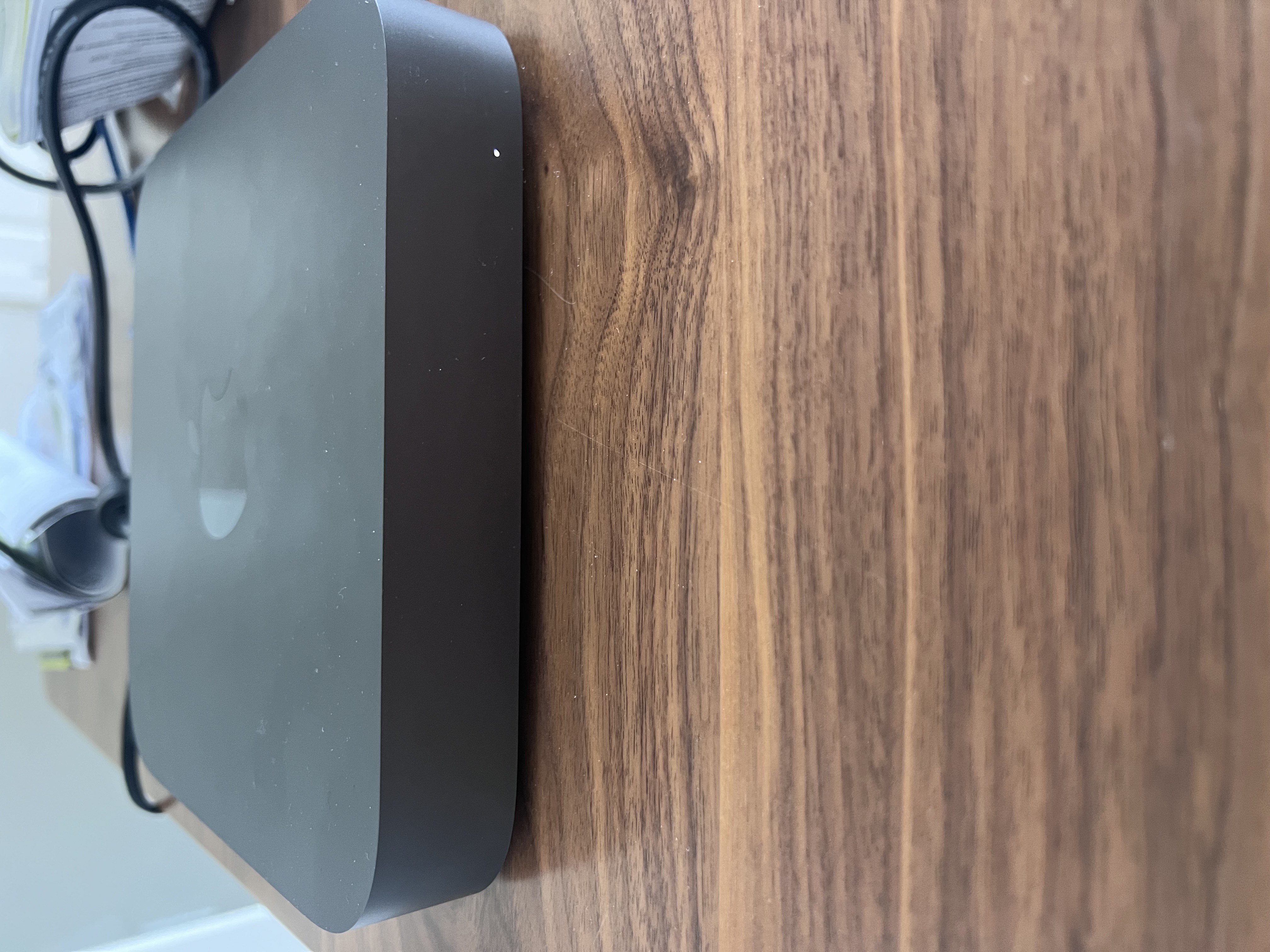Mac mini (Late 2018) Core i7 3.2 GHz - SSD 512 GB - 32GB | Back Market