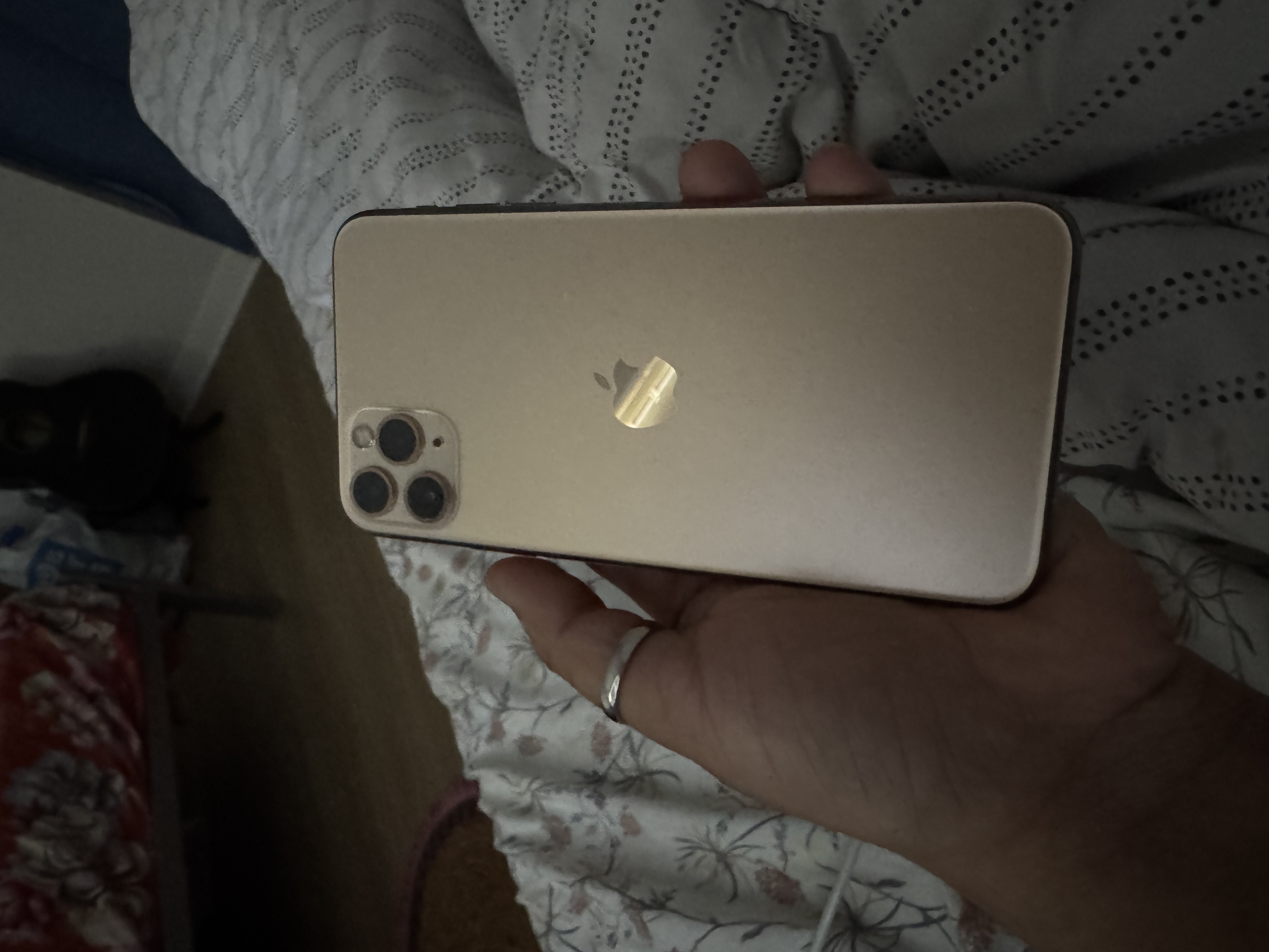 携帯電話/スマホ iPhone 11pro MAX 64 Amazon.com: Apple iPhone 11 Pro Max, US Version, 64GB, Silver