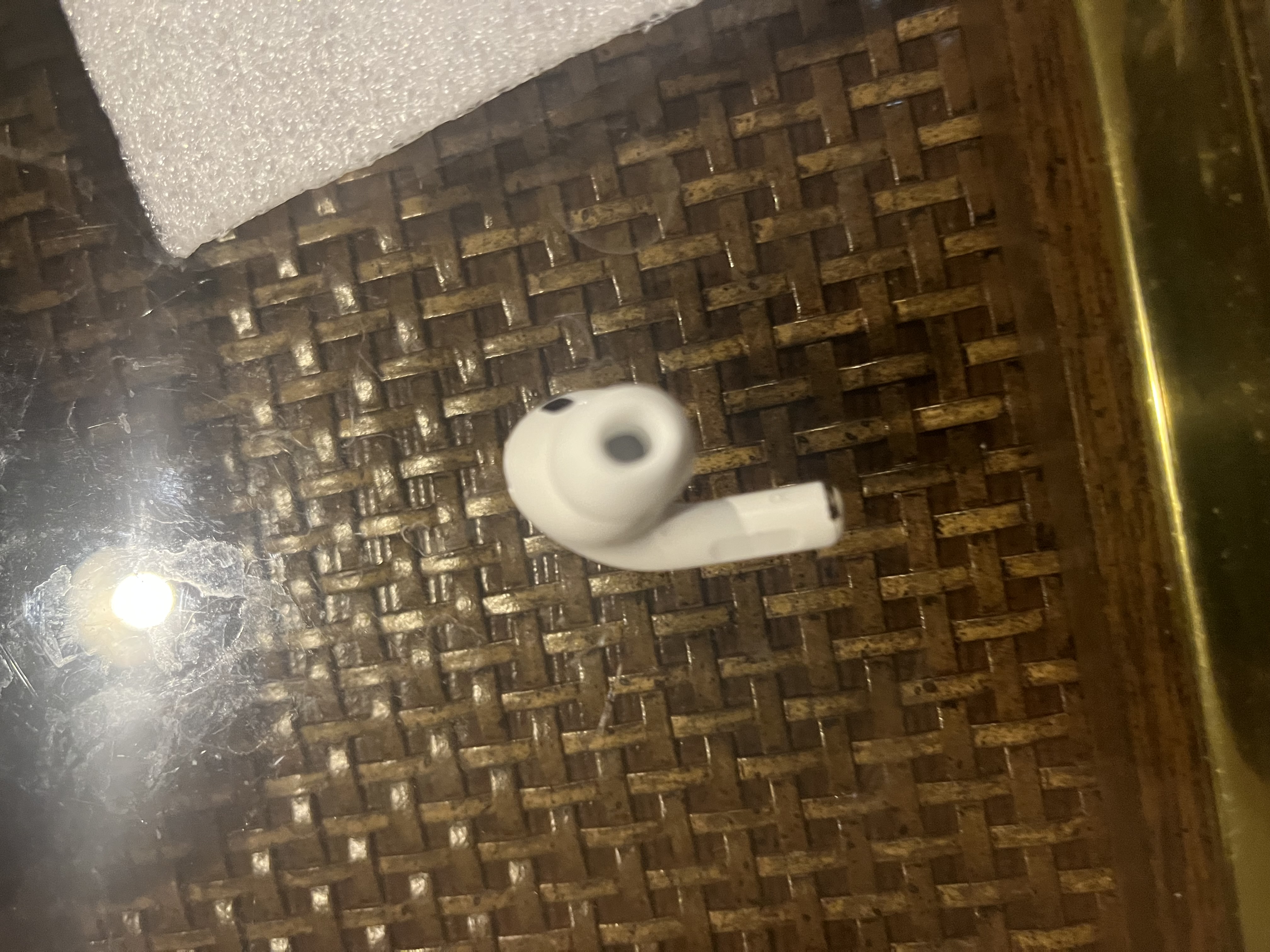 Apple Right Earpiece (Lightning MagSafe) for AirPods Pro 2nd gen
