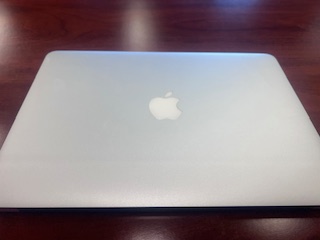 MacBook Air 13-inch (2015) - Core i5 - 8GB - SSD 768GB | Back Market