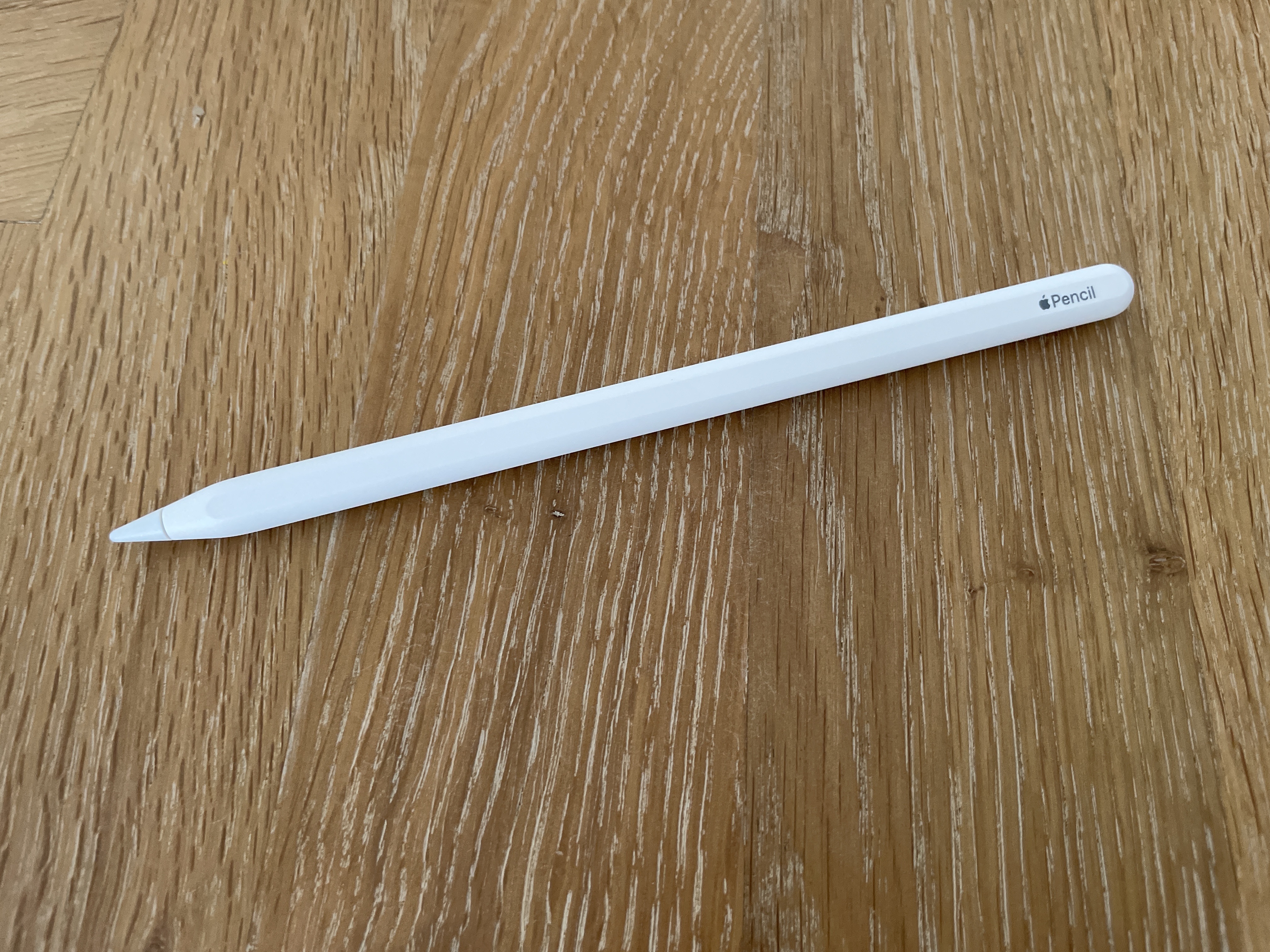Apple Pencil (2nd gen) - 2018 | Back Market Apple Pencil (2nd gen) - 2018 | Back Market