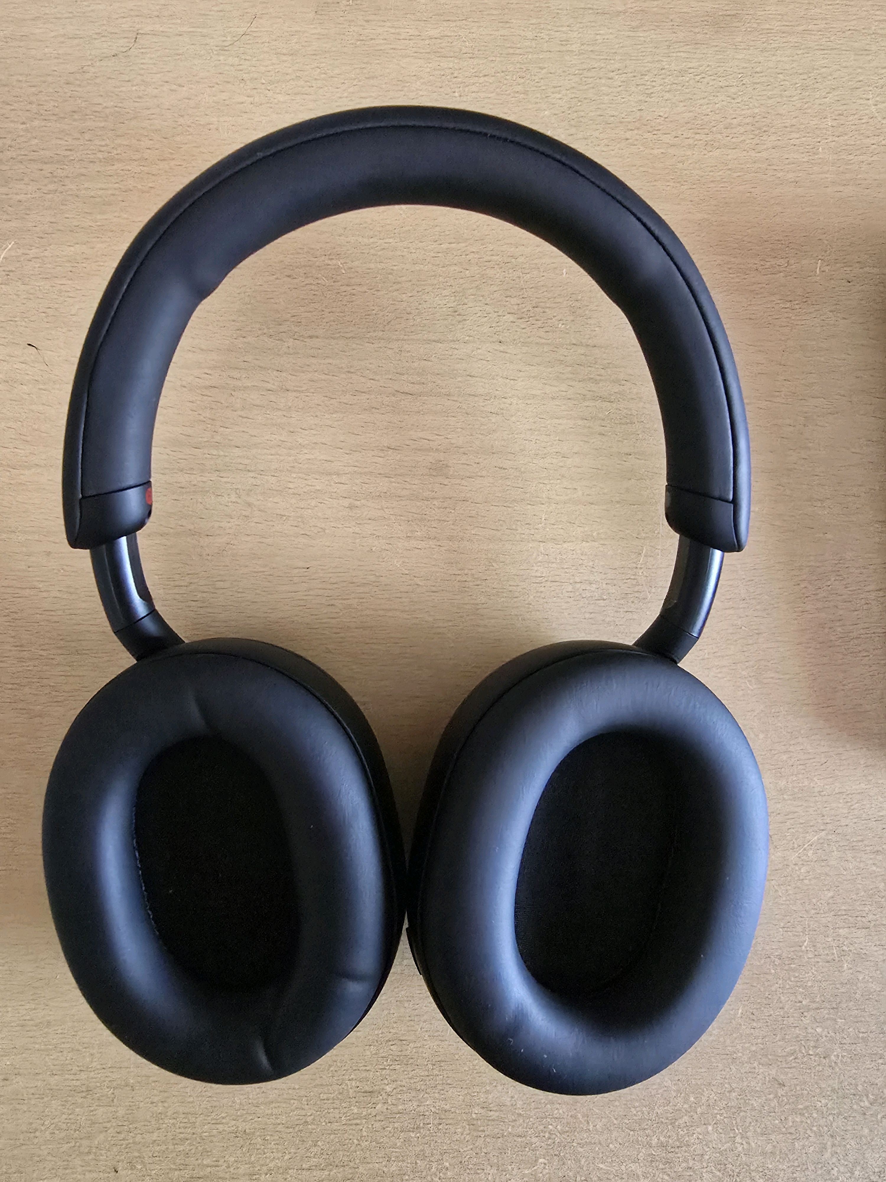 Cascos reducción de ruido wireless micrófono Sony WH-1000XM5