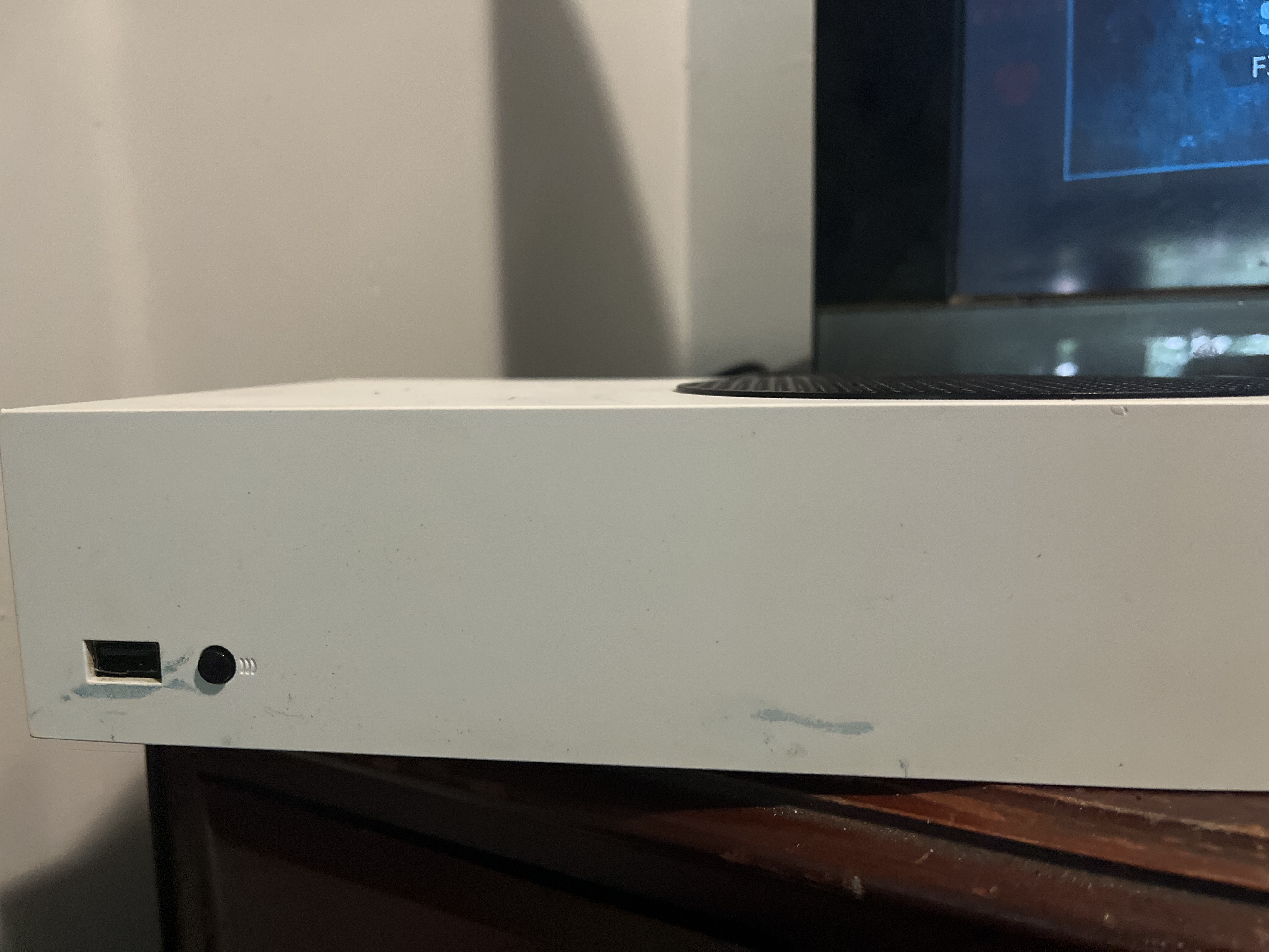 Xbox Series S 500GB - White | Back Market