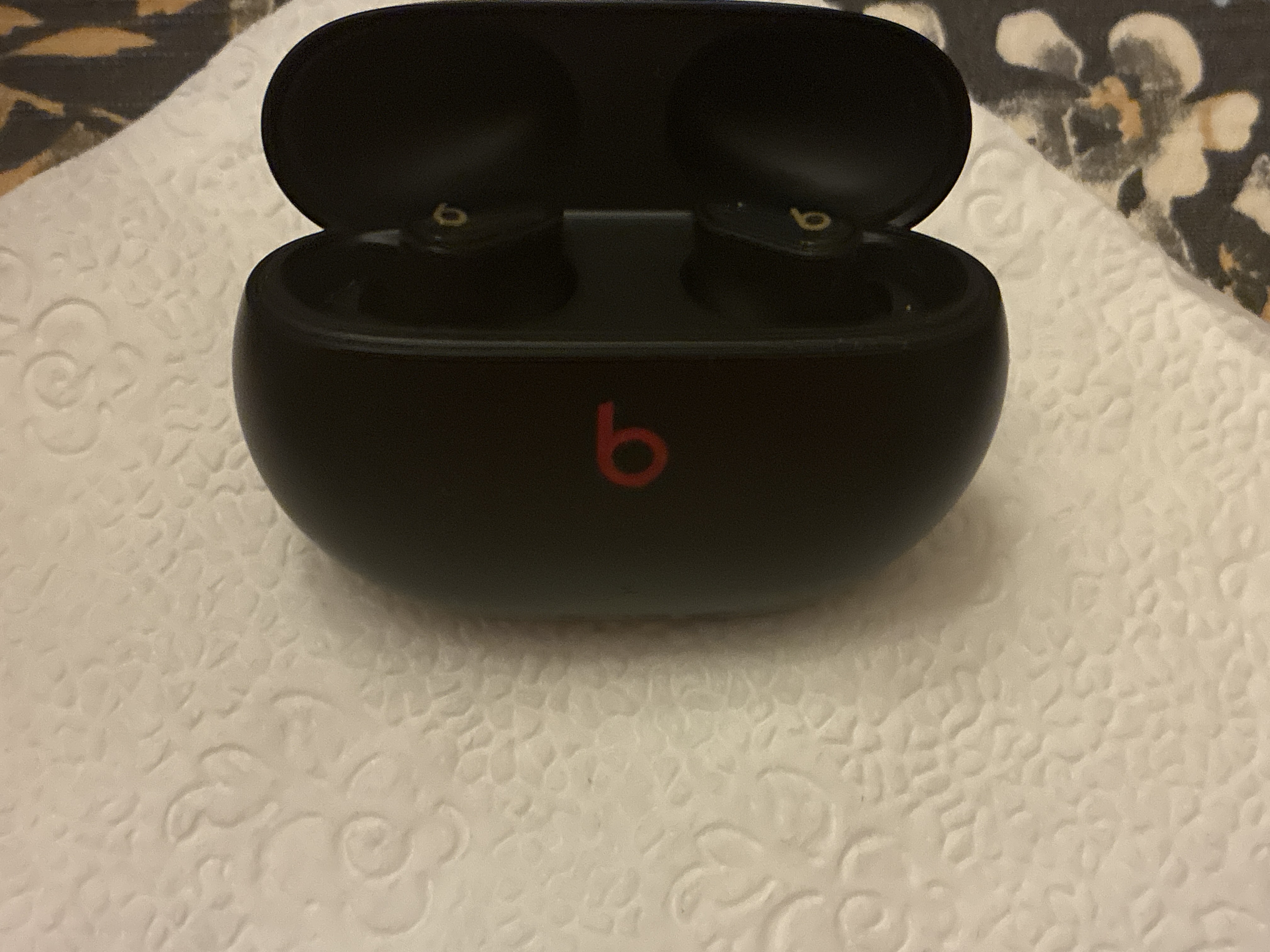 Beats By Dr. Dre Beats Studio Buds + Earbud Noise-Cancelling